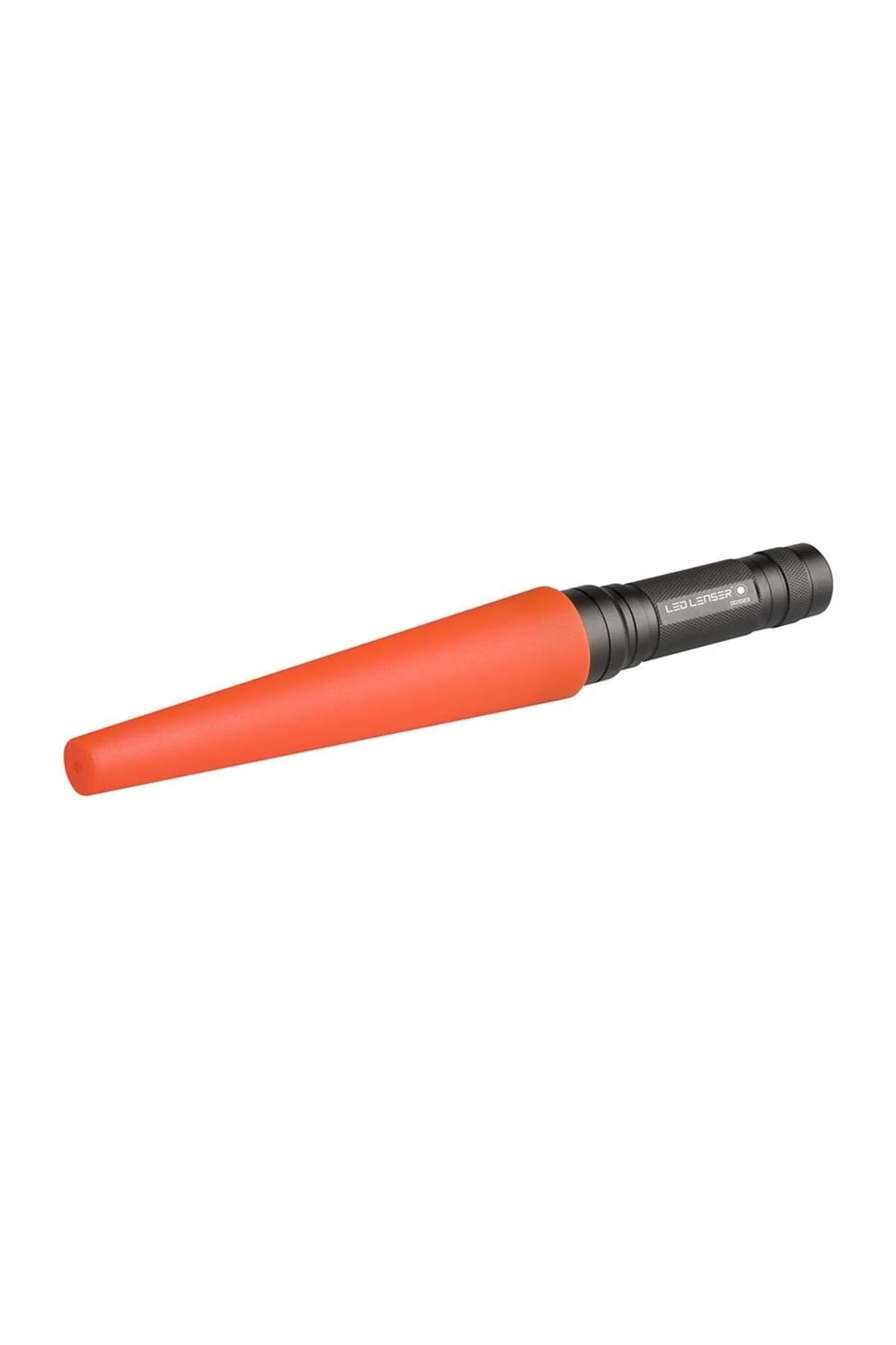 لوازم جانبی چادر سیگنال مخروط 0041 اورجینال Led Lenser