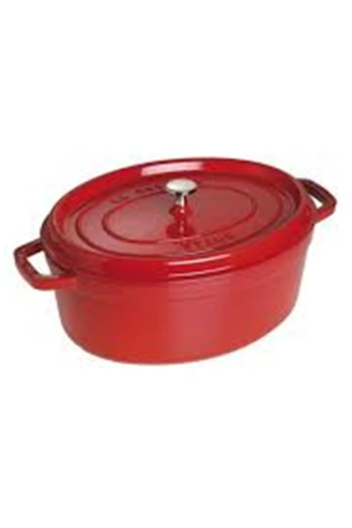 قابلمه ریخته گری اورجینال STAUB