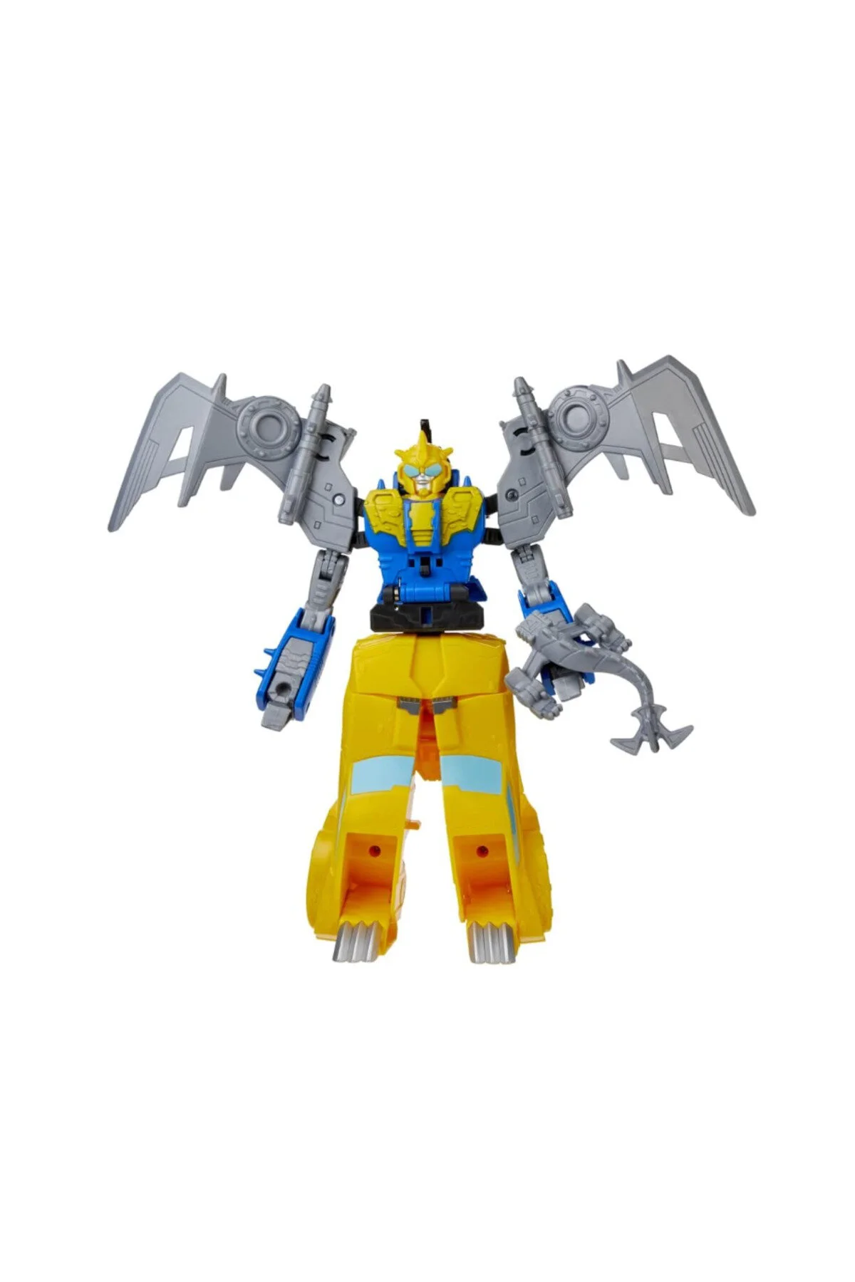 اسباب بازی های فیگور شخصیت BOMBLEBEE CYBERVERSE EDITION ویژه اورجینال transformers