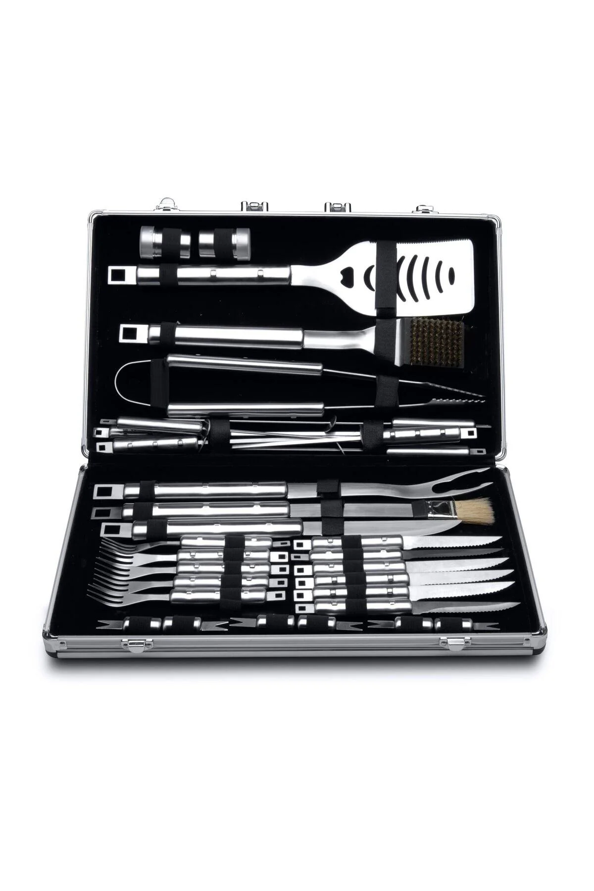سبد رخت 1108325 ملزومات 33 قطعه مجموعه مانگال Berghoff