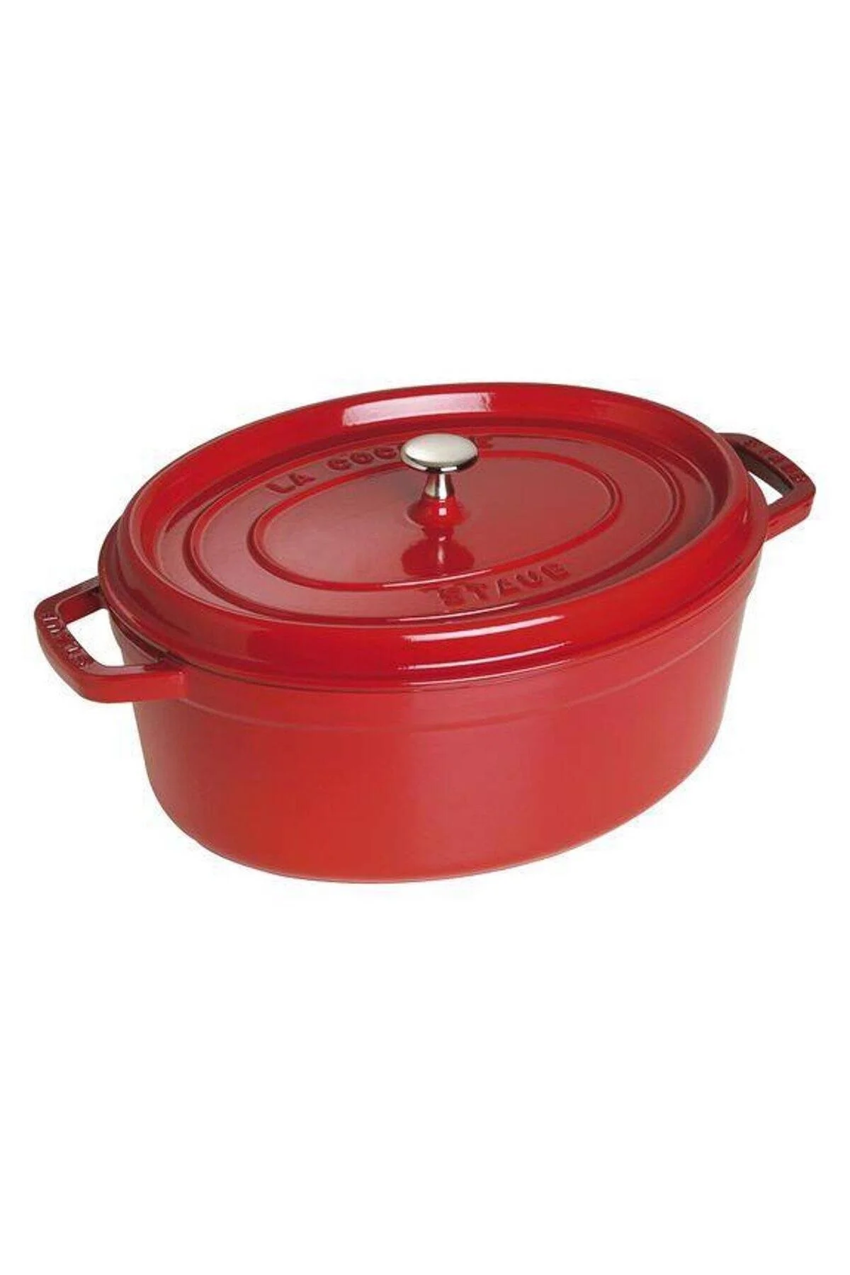 قابلمه ریخته گری اورجینال STAUB