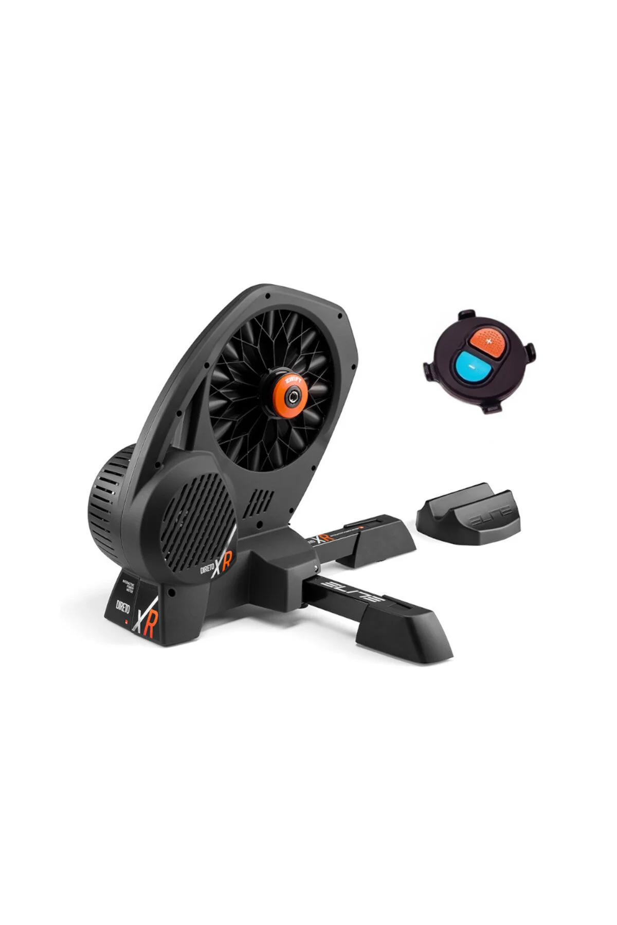 لوازم جانبی دوچرخه DIRTO XR تعامل مربی خانه ZWIFT COG و کلیک کنید Elite