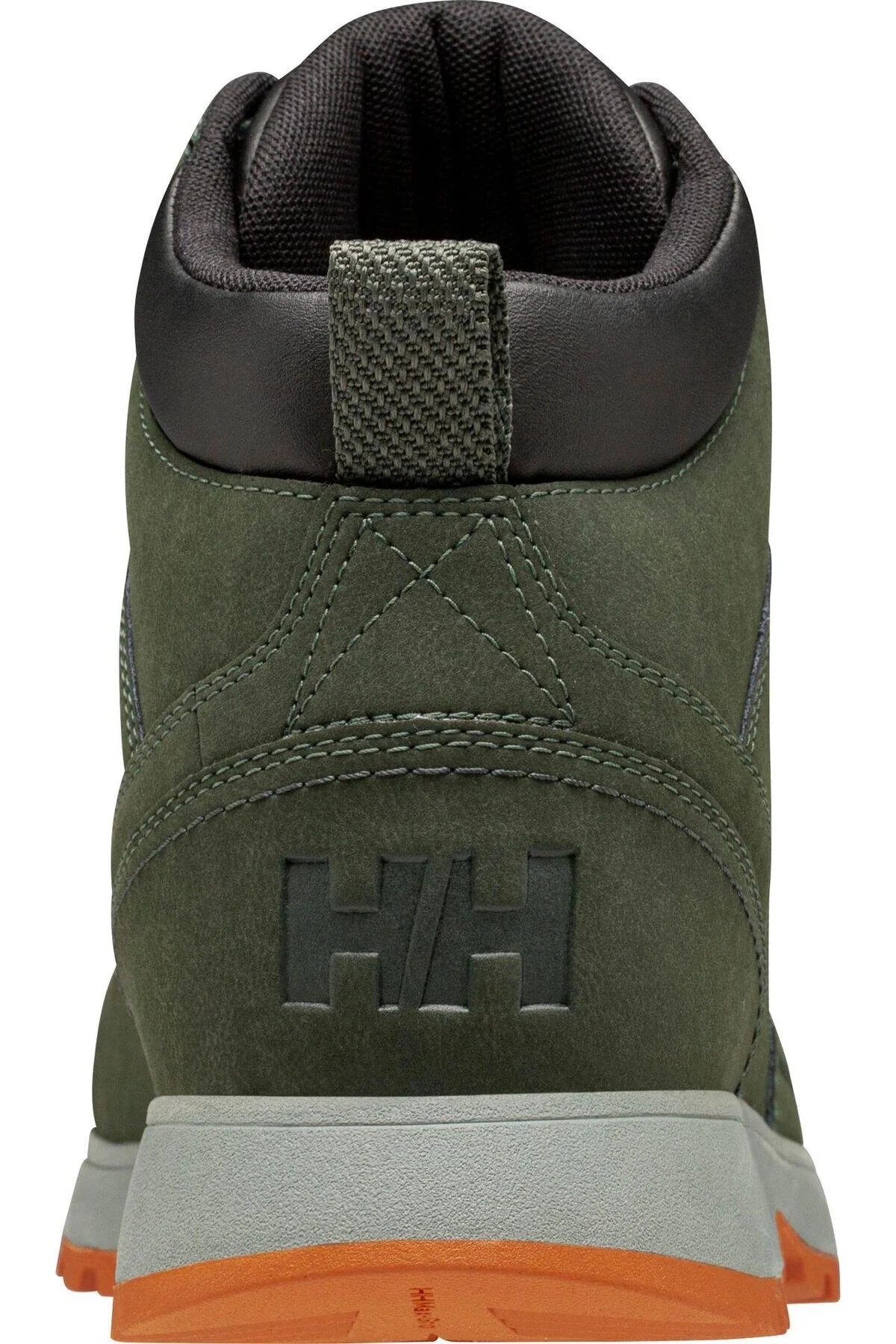بوت پوتین سبز مردانه TSUGA 2 در فضای باز هلی هانسن Helly Hansen