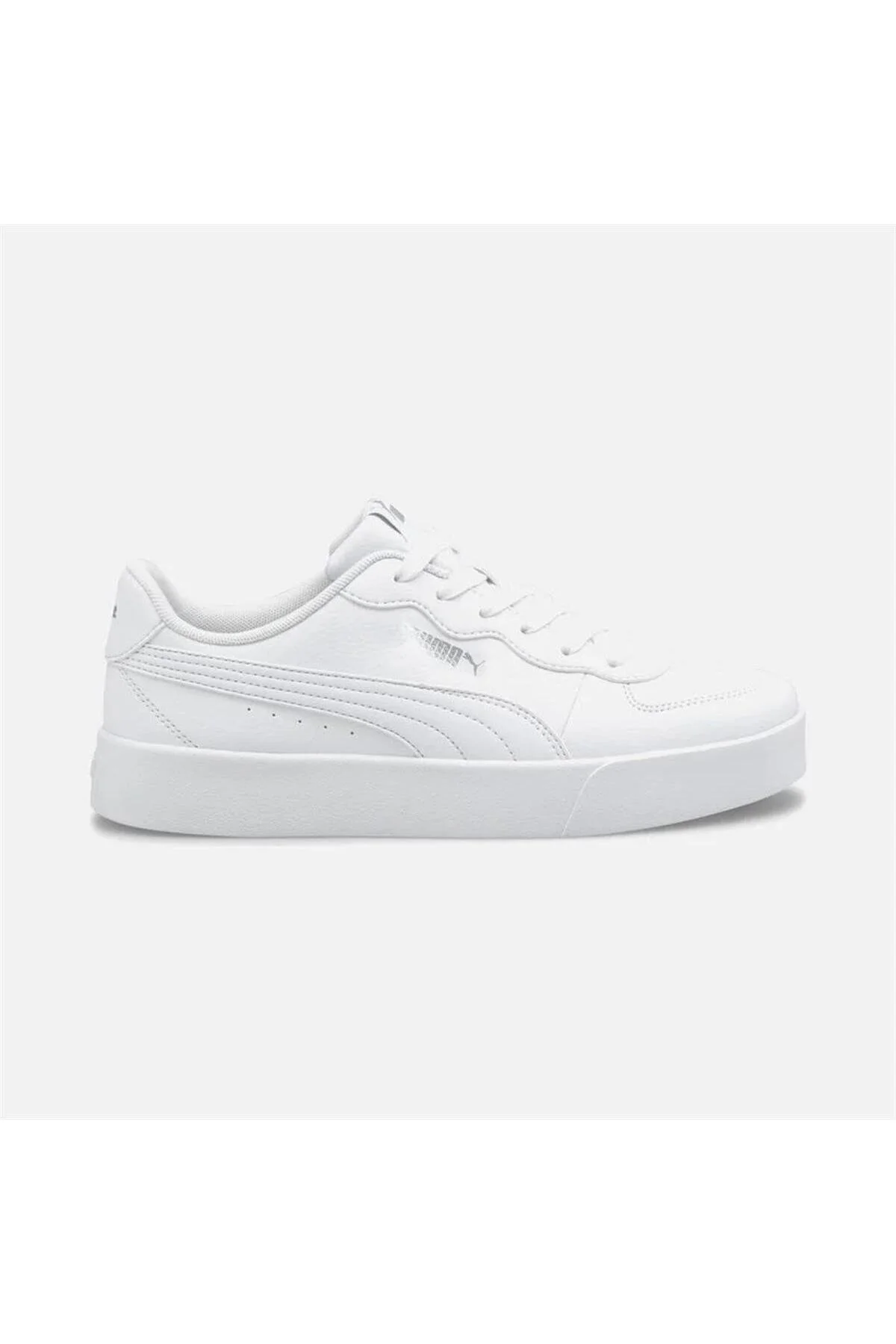 کفش زنانه ورزشی تمیز Skye پوما Puma