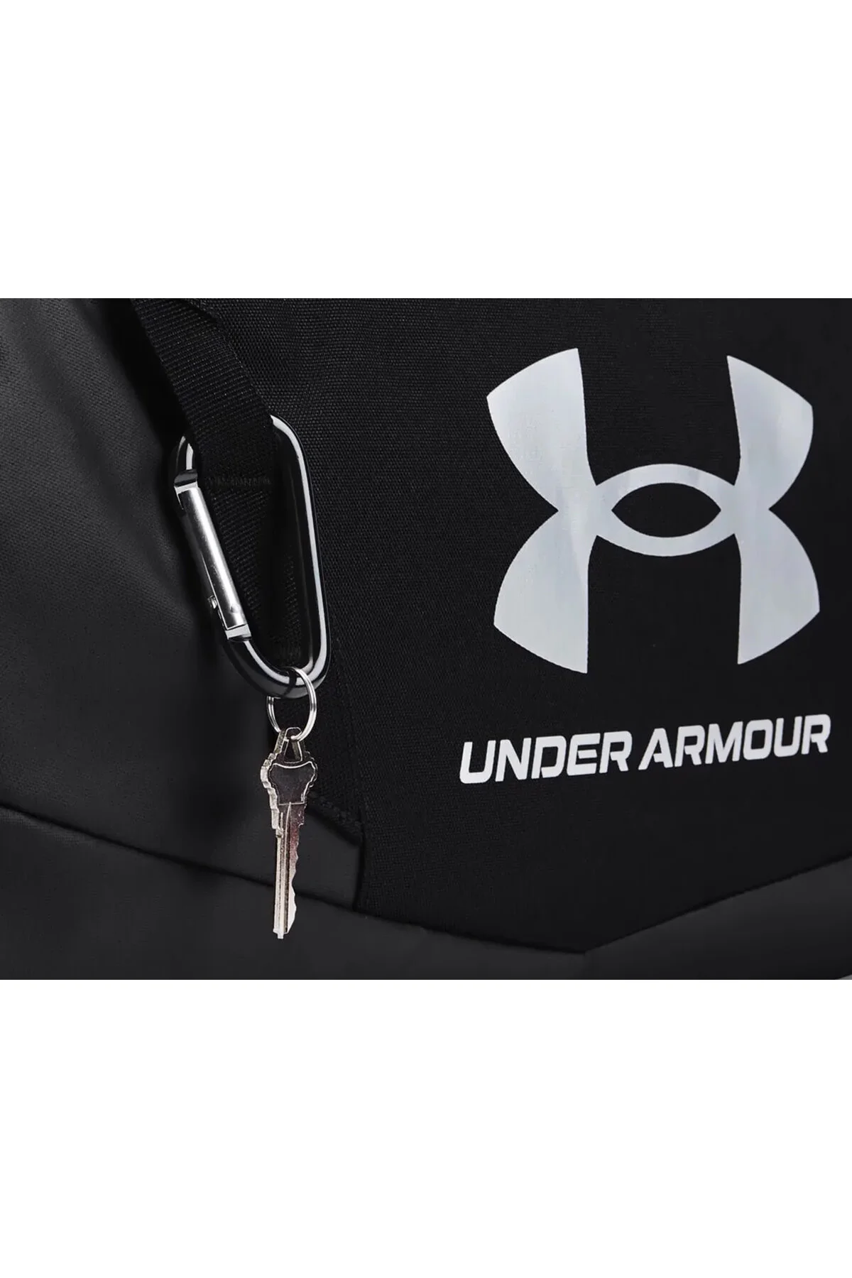 کیف اسپرت استوانه‌ای یونیسکس، مقاوم  Under Armour