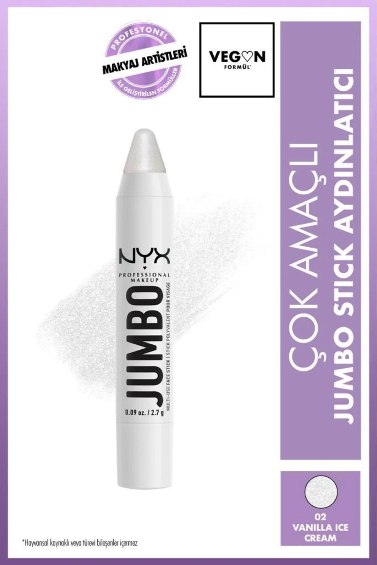ریمل ابرو GLUE &amp; MICRO BROW BREOW PEN و LIFTN SNATCH ESPRESSO JUMBO STICK NYX Professional Makeup