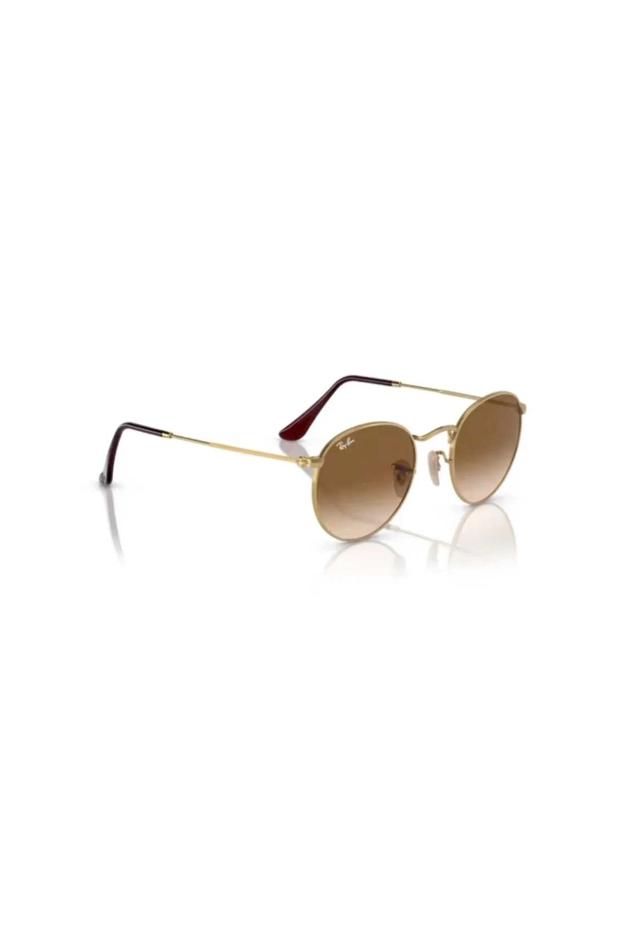 عینک آفتابی RAYBAN UNISEX RB3447 001 51 53 ری بن اورجینال Ray-Ban