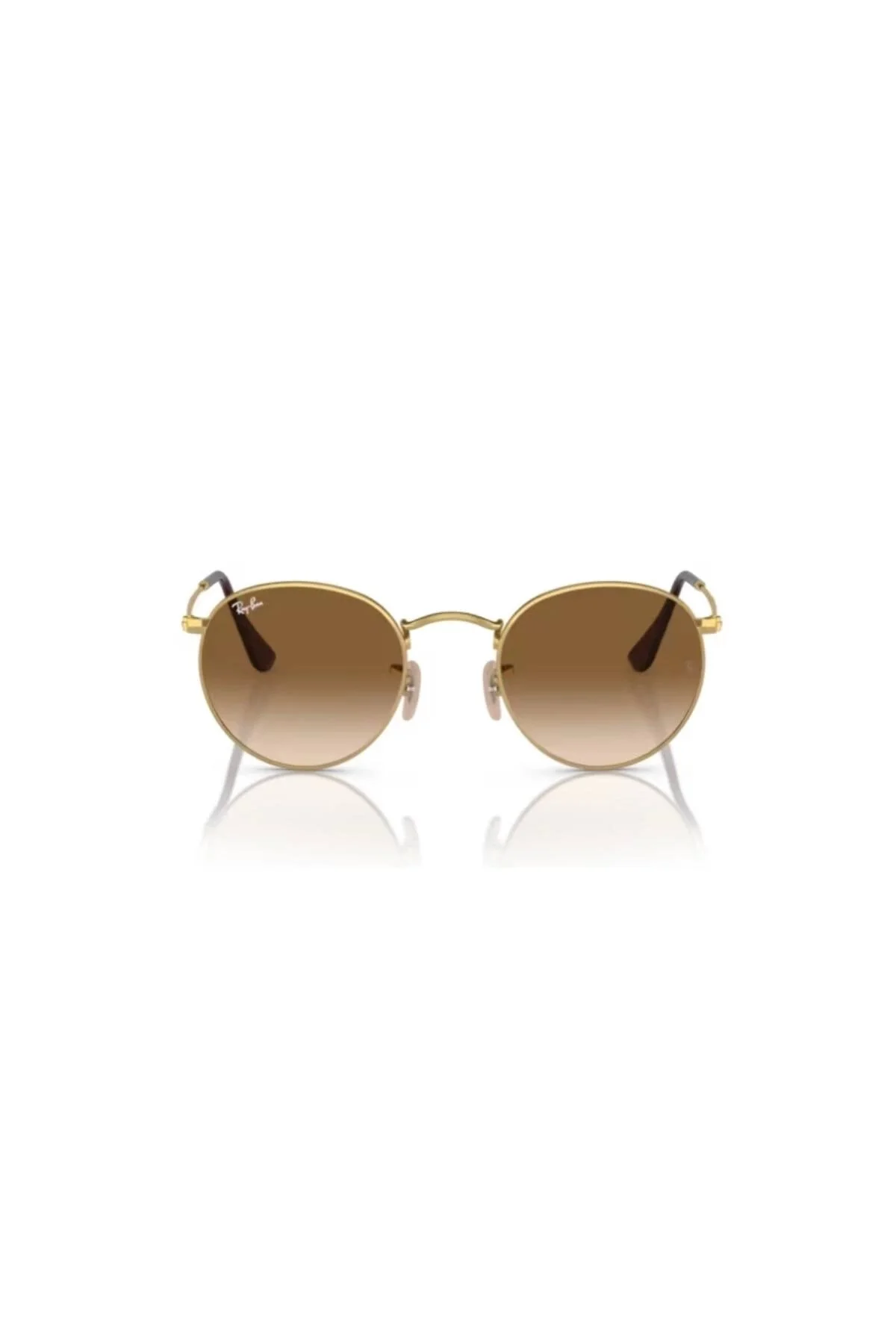 عینک آفتابی RAYBAN UNISEX RB3447 001 51 53 ری بن اورجینال Ray-Ban