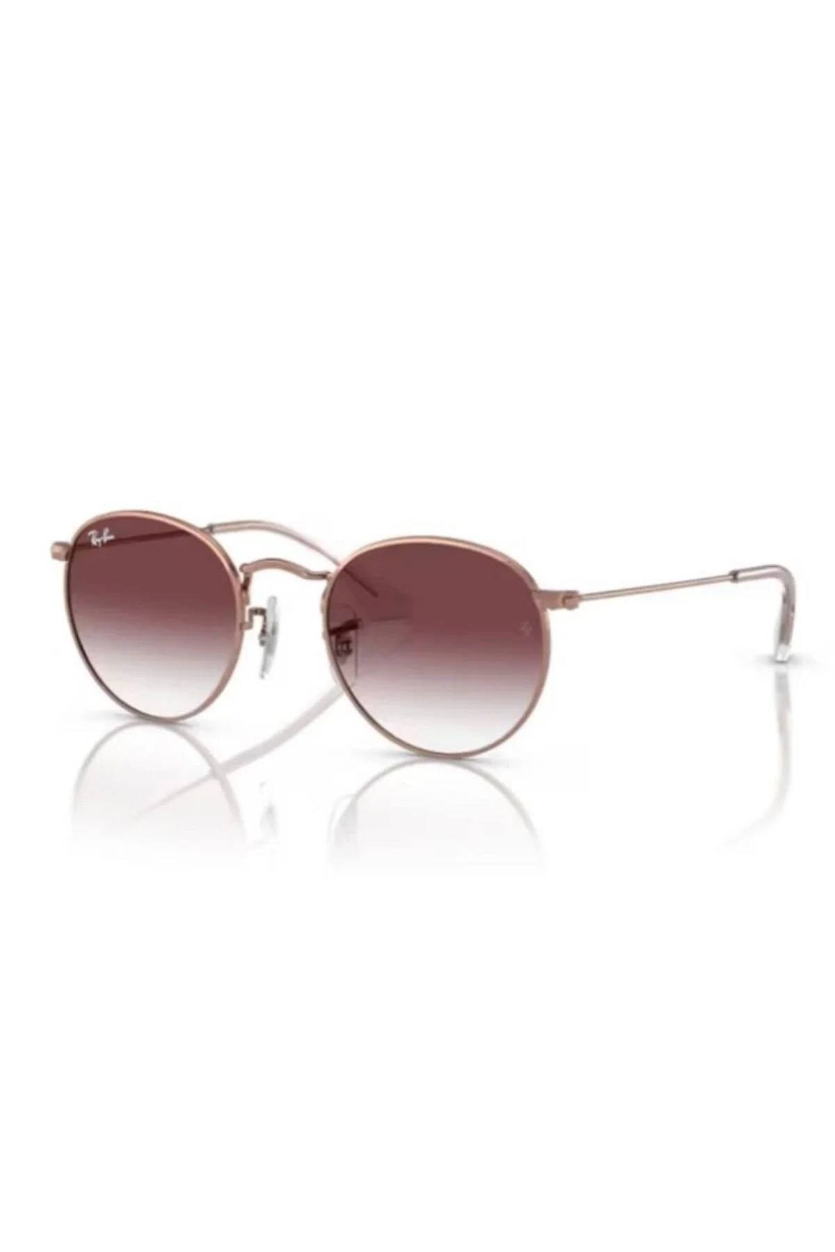 عینک آفتابی بچه گانه RAYBAN 291 8H ری بن Ray-Ban