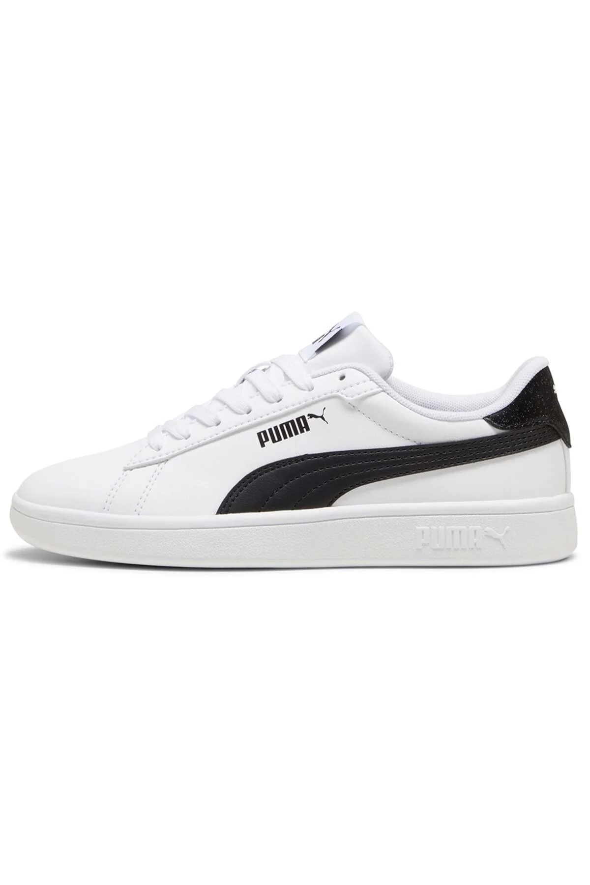 کفش زنانه Smash 30 Nightkeepergrpuma Whitepuma سیاه پوما Puma