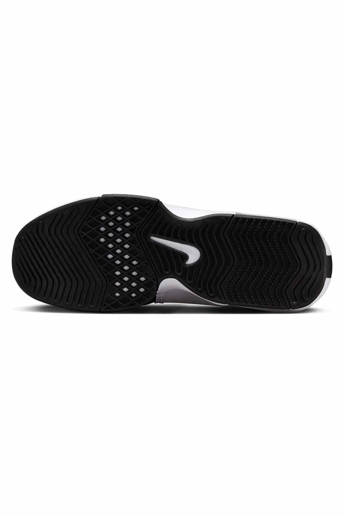 کفش بسکتبال مردانه LEBRON WIT V8 نایک Nike