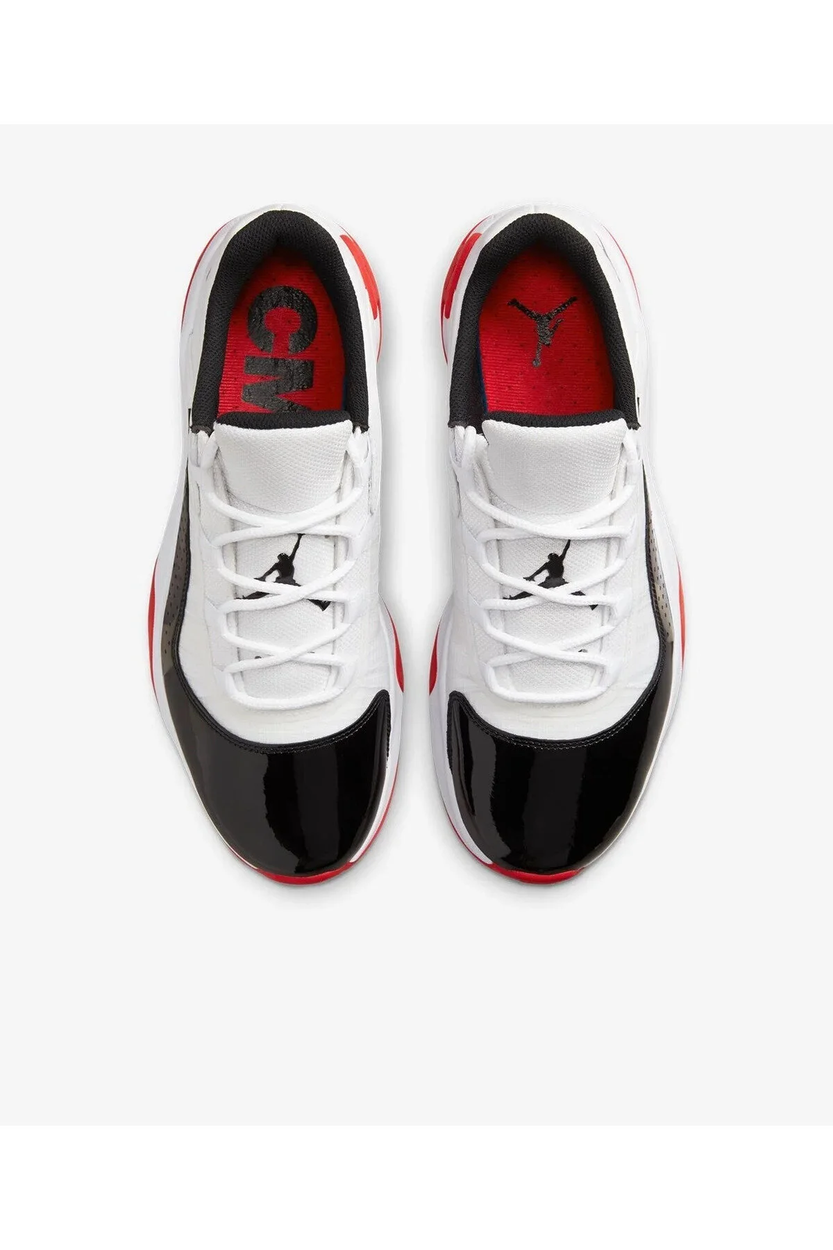 کفش بسکتبال مردانه NIKE JORDAN AIR 11 CMFT LOW DM4180 102 نایک Nike