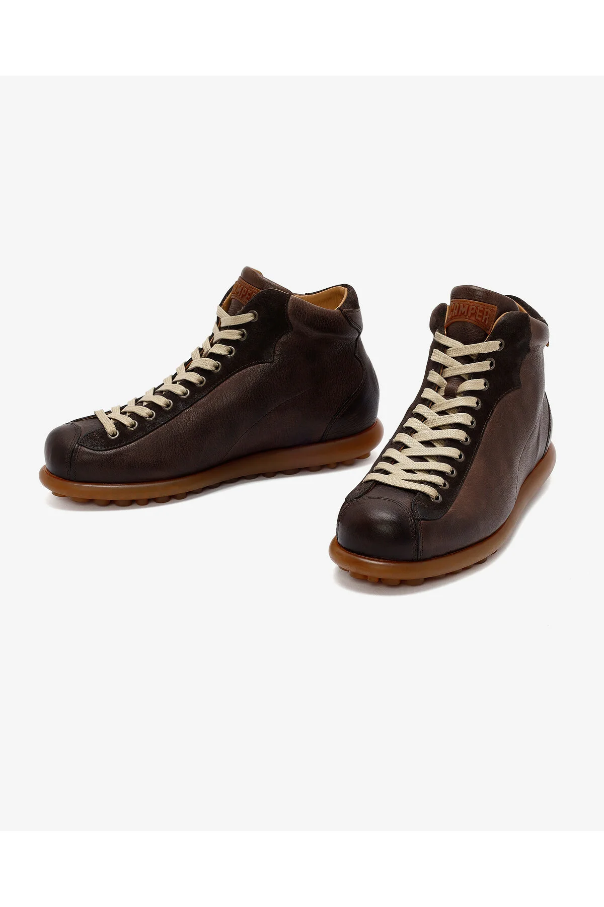 بوت پوتین مردانه Pelotas Ariel Brown کمپر CAMPER