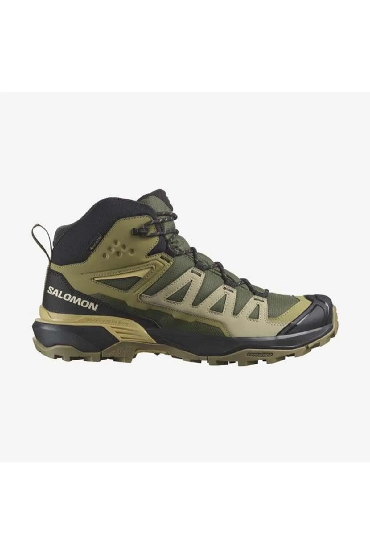 بوت پوتین مردانه X Ultra 360 Mid Gtx سالامون Salomon