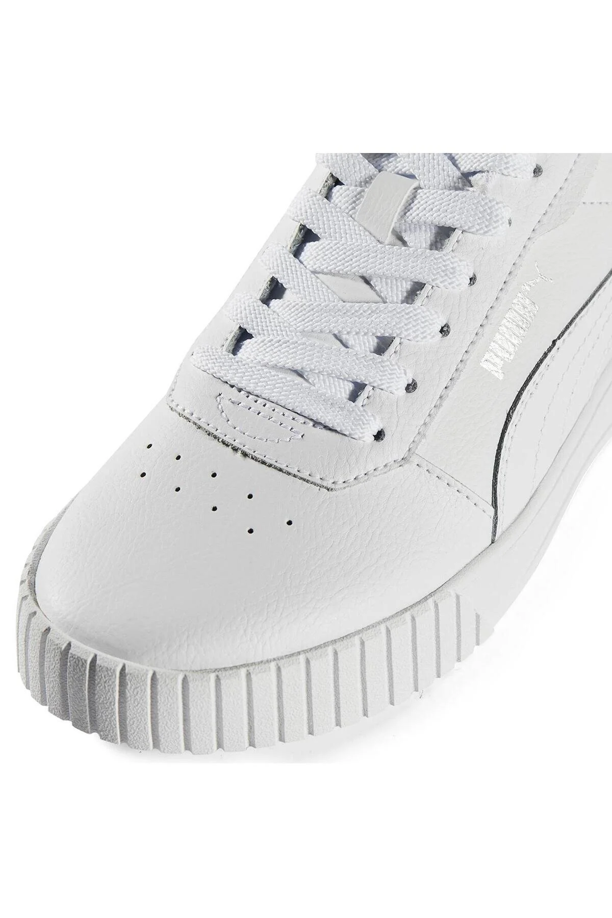 کفش زنانه Carina 20 Puma Whitepuma Si پوما Puma