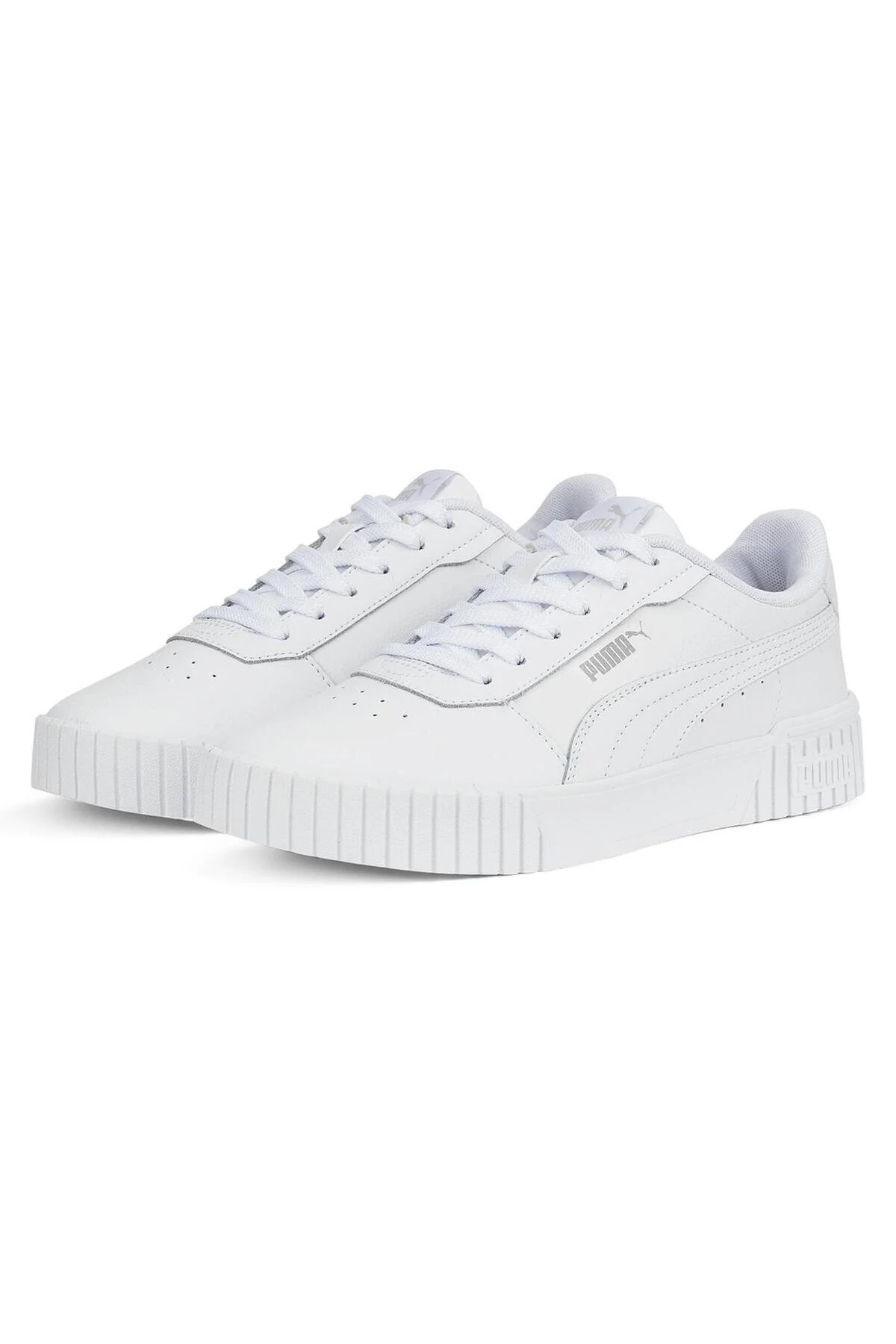 کفش زنانه Carina 20 Puma Whitepuma Si پوما Puma