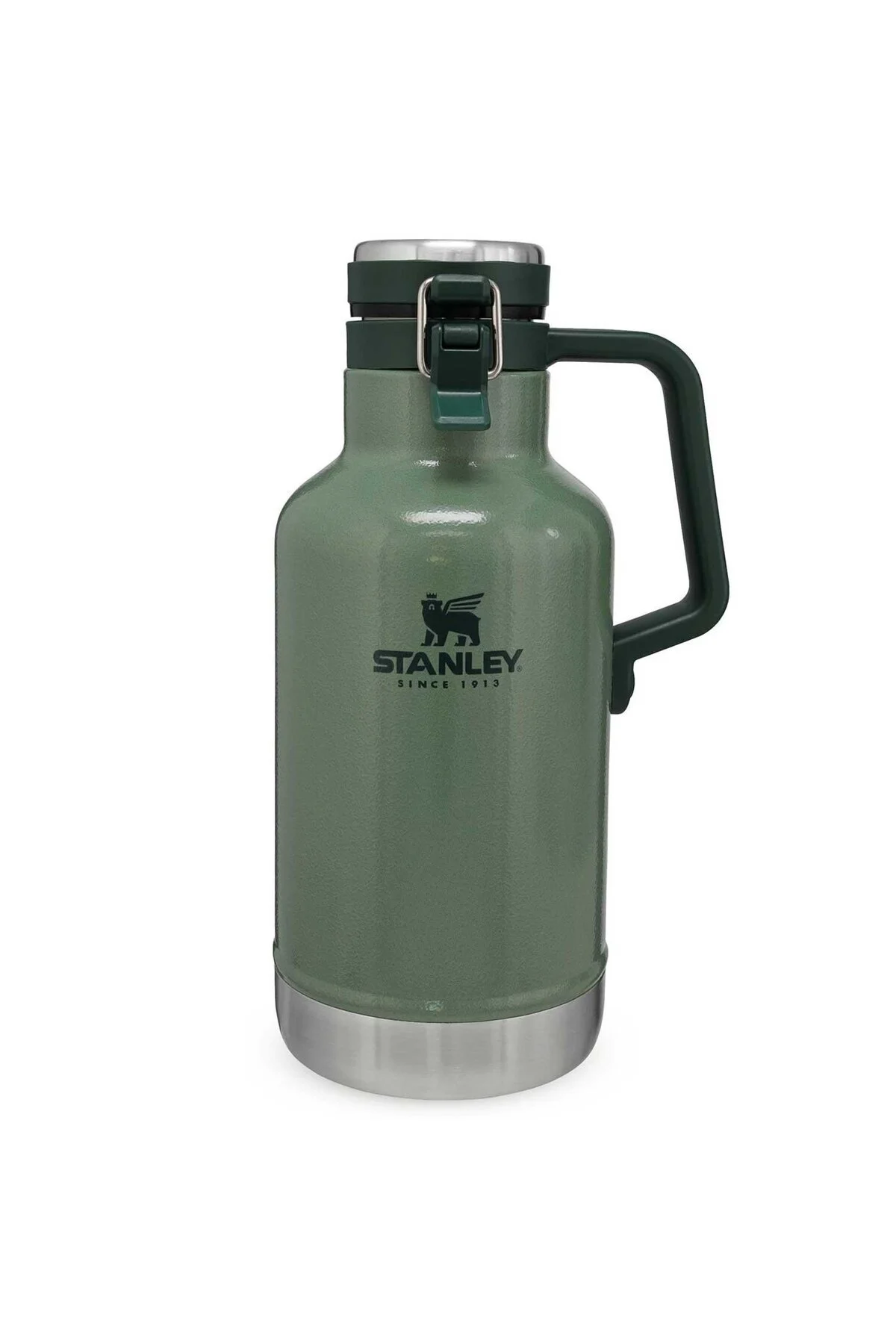 فلاسک GROWLER آسان 1.9L 64OZ اورجینال Stanley