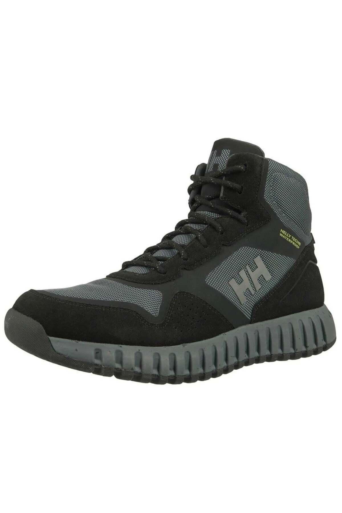 بوت مشکی مردانه MONASHEE ULLR HT در فضای باز هلی هانسن Helly Hansen