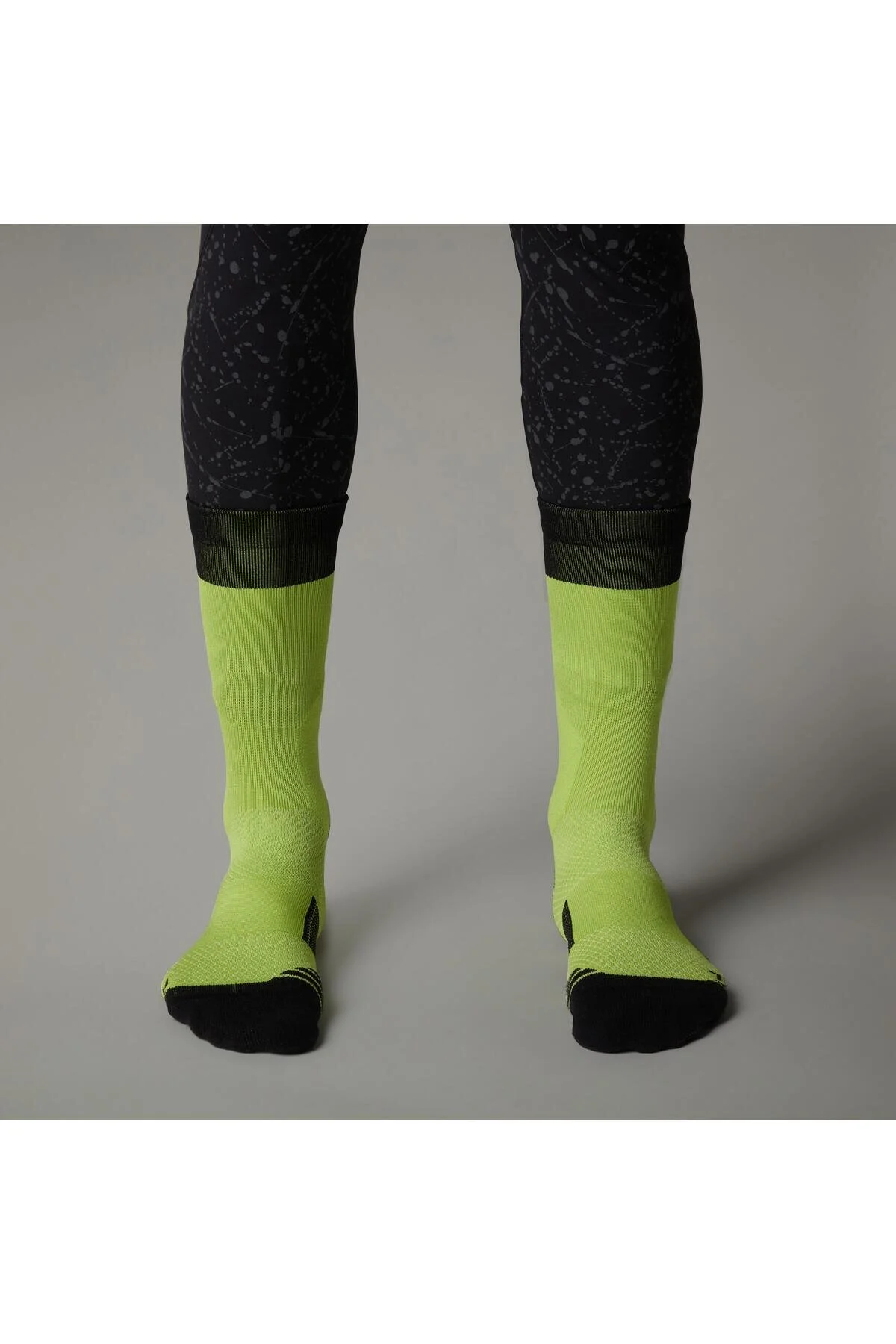 جوراب TRAIL RUN SOCK خدمه یونیسکس نورث فیس The North Face