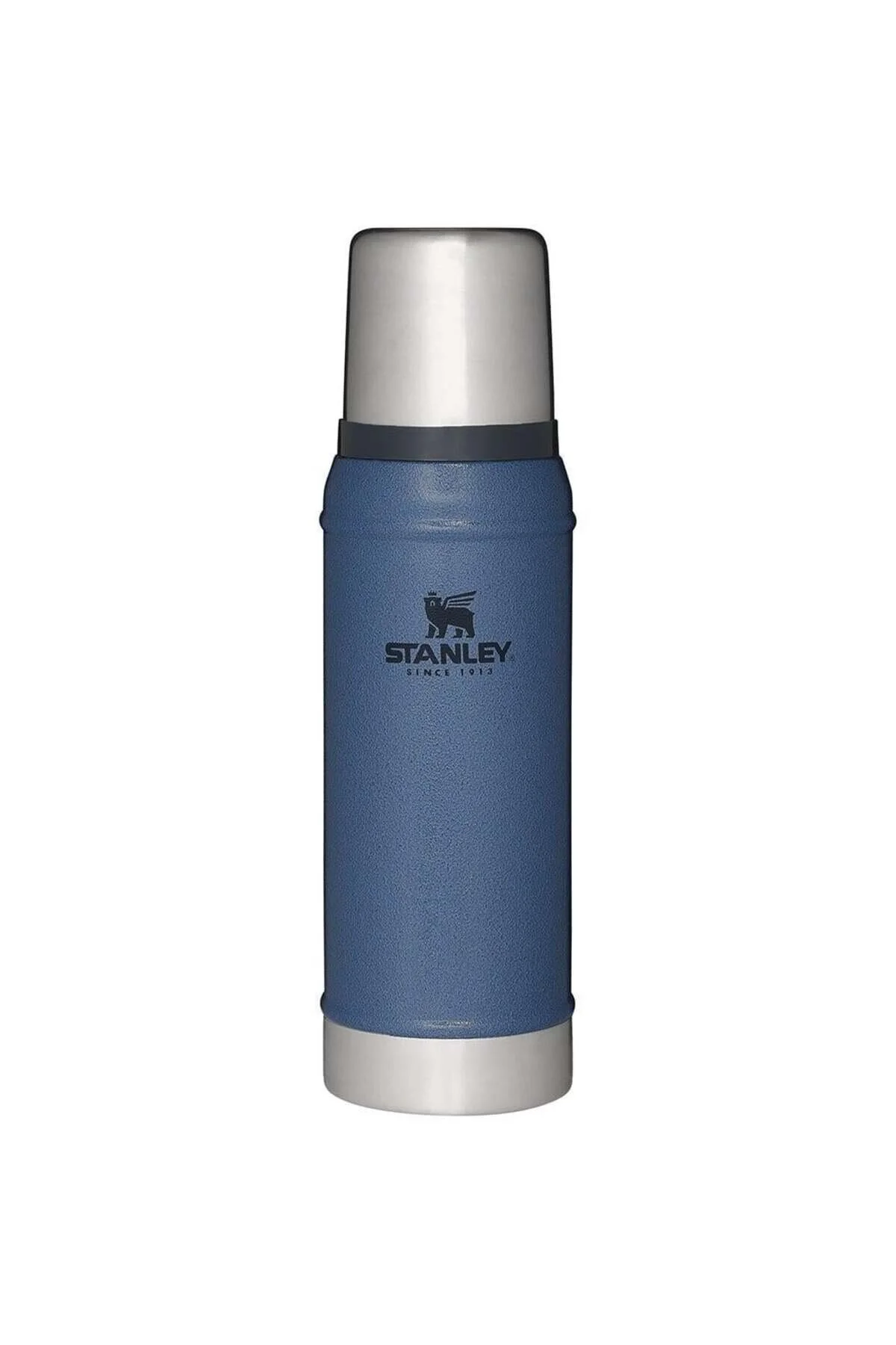 فلاسک STAN 0.75L کلاسیک VAC BTL H. LAKE EU 1 THERMOS Stanley