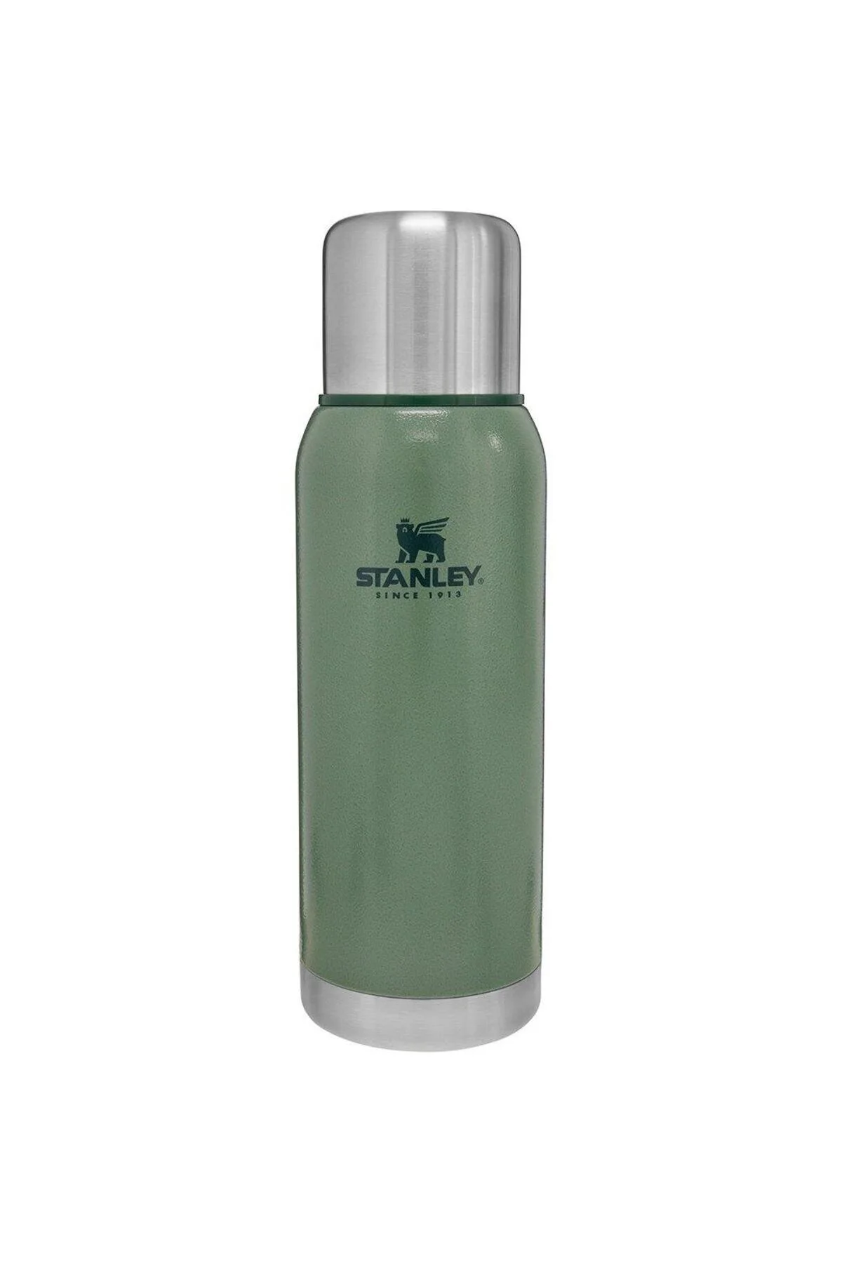 فلاسک مردانه و زنانه UNISEX TERMOS STAN ADV 1.1QT VAC BTL H.GREEN EU Stanley