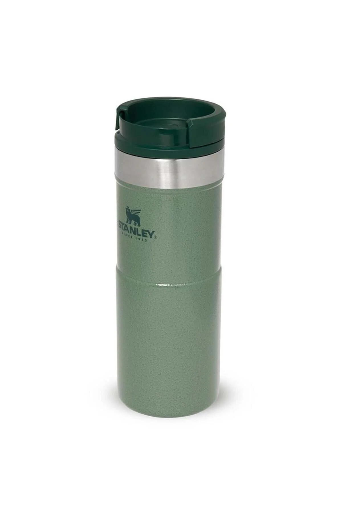 قمقمه کلاسیک Neverleak Thermos Cup 0.35 Lt استنلی Stanley