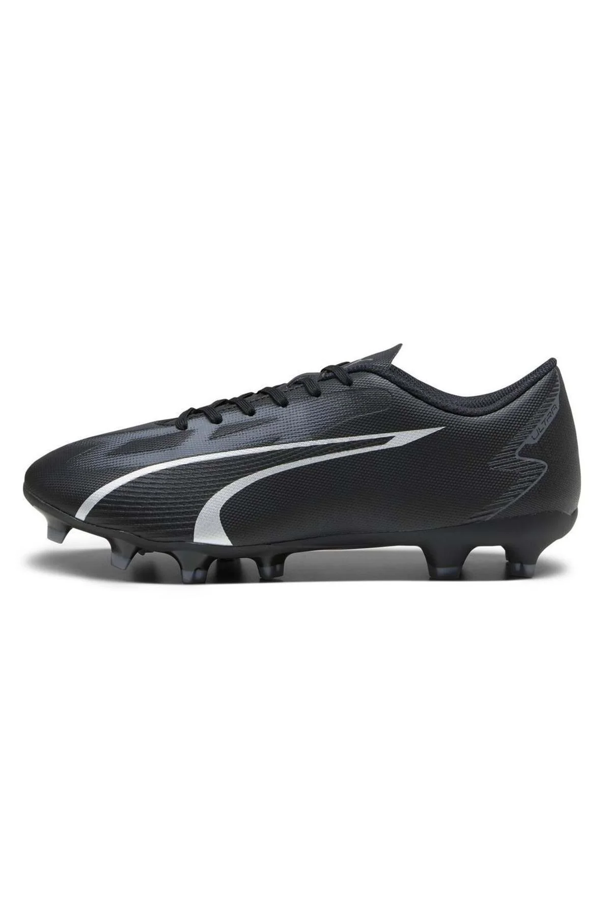 کرمپون مردانه 107423 02 ULTRA PLAY FG AG مصنوعی طبقه چمن سیاه پوست کرامپون پوما Puma