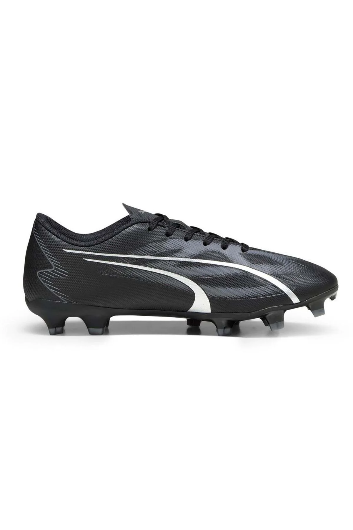 کرمپون مردانه 107423 02 ULTRA PLAY FG AG مصنوعی طبقه چمن سیاه پوست کرامپون پوما Puma