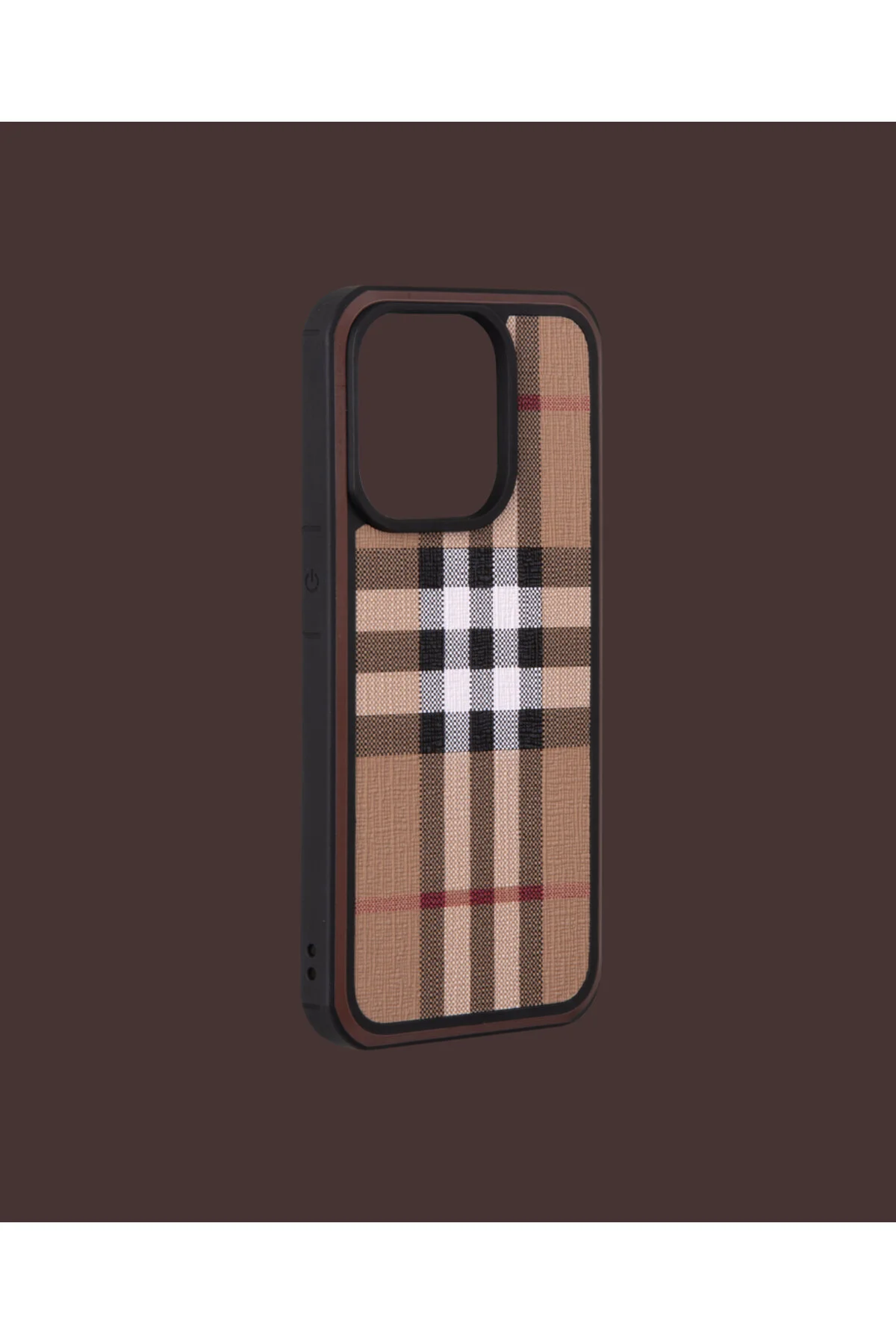 کاور و قاب گوشی طرح دار IPHONE 16 PRO DUKKANCASE