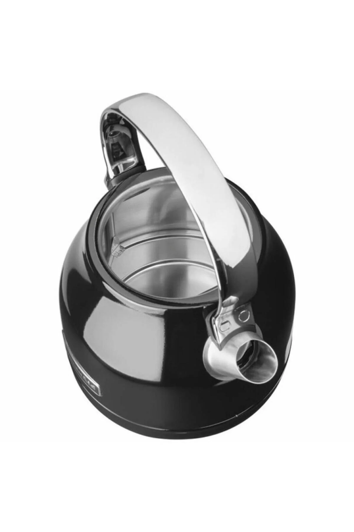 کتری برقی و گرم کن آب سیاه کلاسیک 125L 5Kek1222 Onyx مشکی Eob Kitchenaid