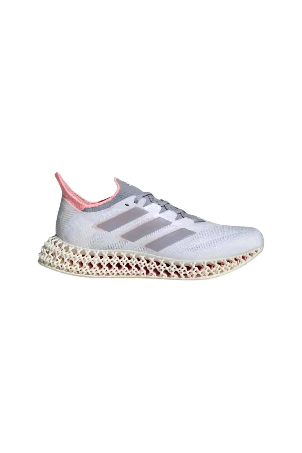 کفش زنانه ورزشی سفید آدیداس adidas