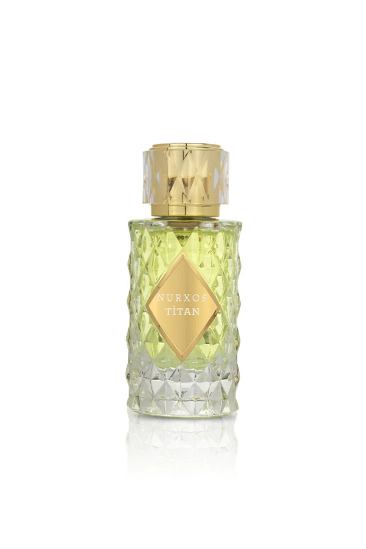 عطر مردانه گل ماه 9757 تایتان EDP 65 میلی لیتر مردان میوه ای نورکسوس nurxos