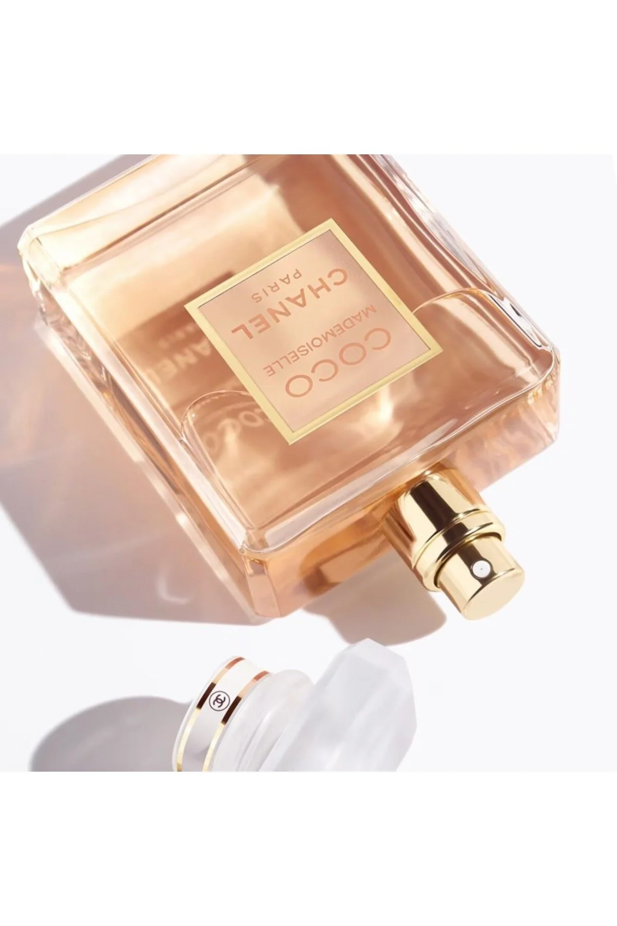 عطر 100 میل بوی زنانه رایگان Coco Chanel