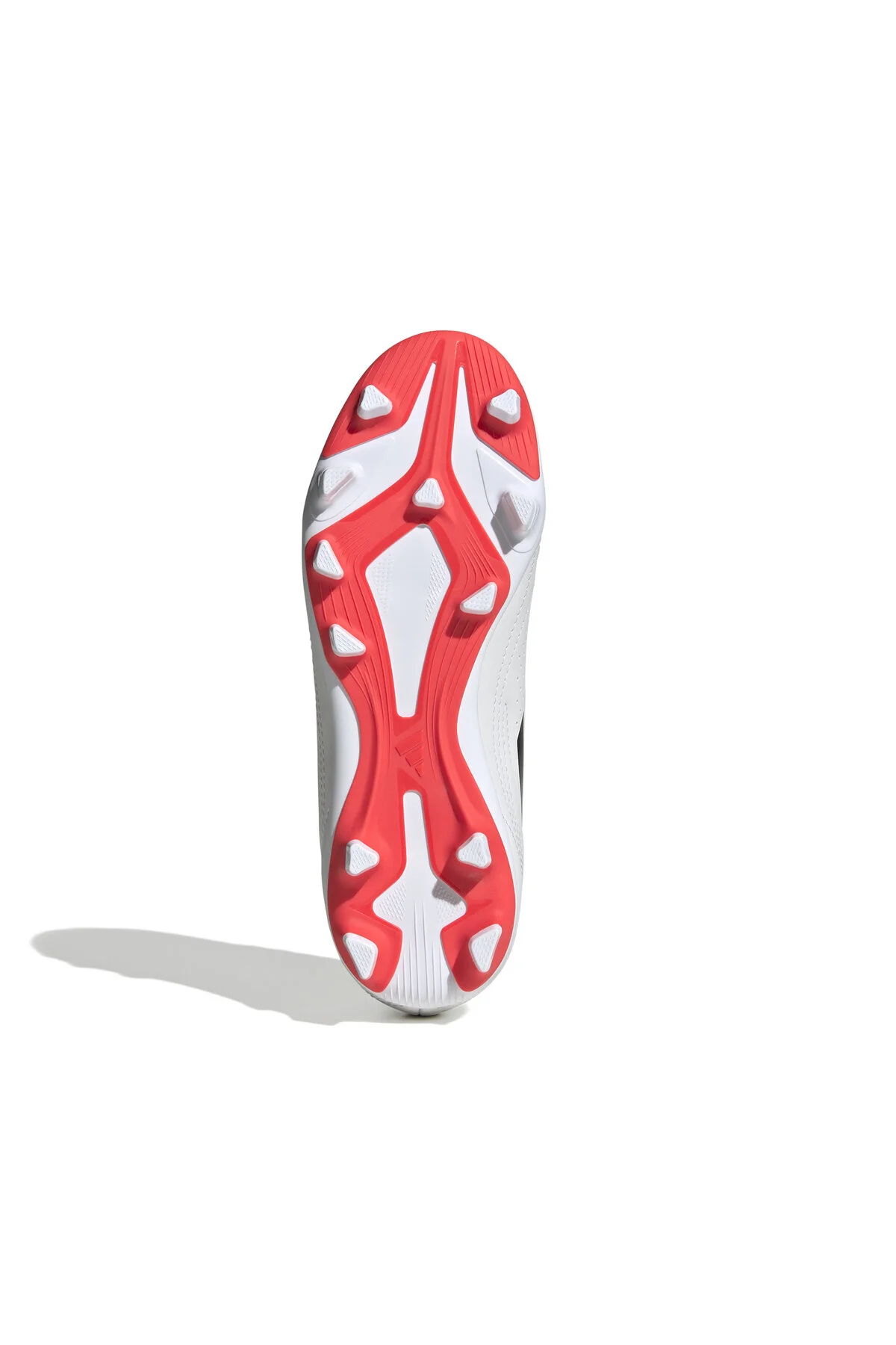 کرمپون مردانه DEPORTIVO III FXG J GRASS CRAMPON JH8815 سفید آدیداس adidas