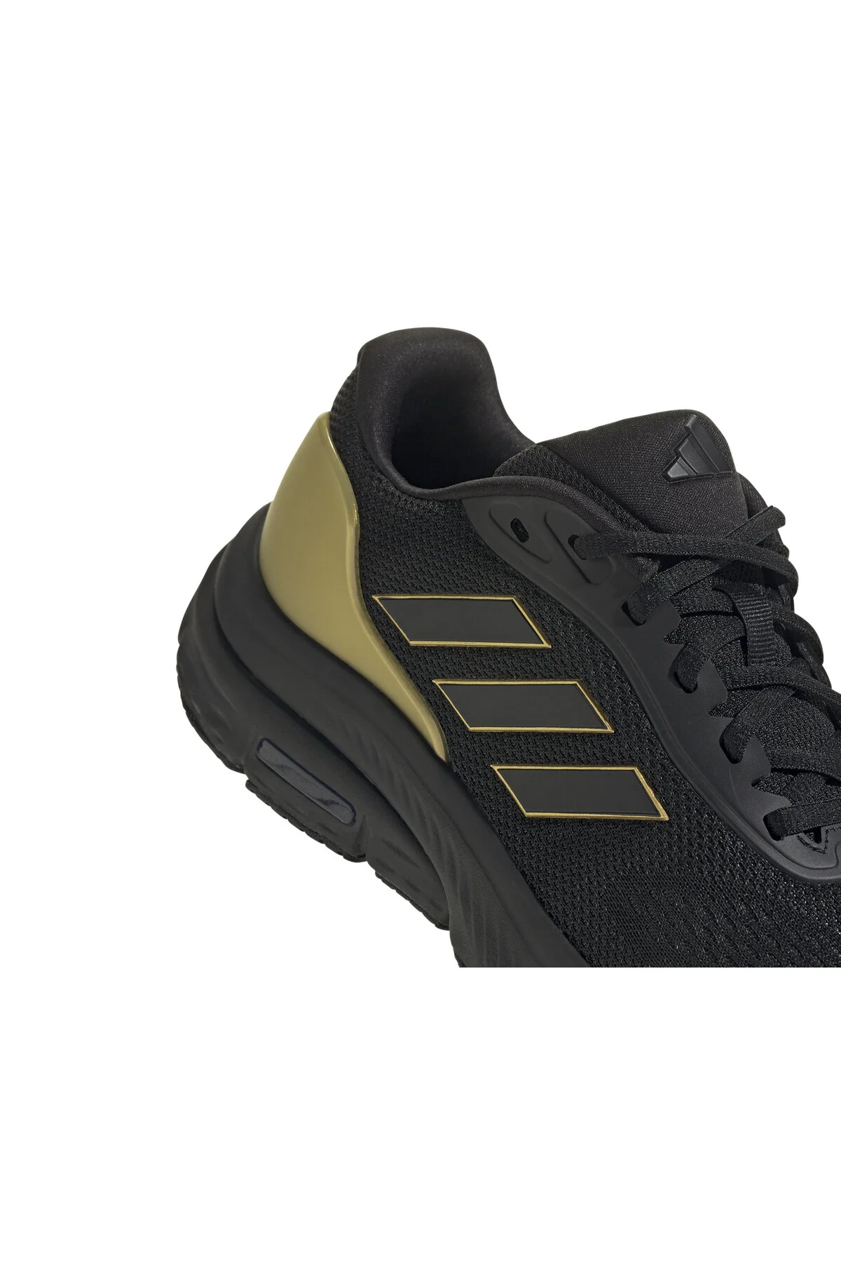 اسنیکر مردانه و زنانه پیاده روی کفش روزانه یونیسکس ID6488 سیاه آدیداس adidas
