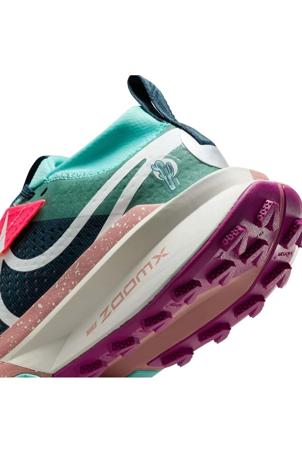 کفش دو و تمرین مردانه زنانه ورزشی یونیسکس لاکینت اورجینال نایک Nike