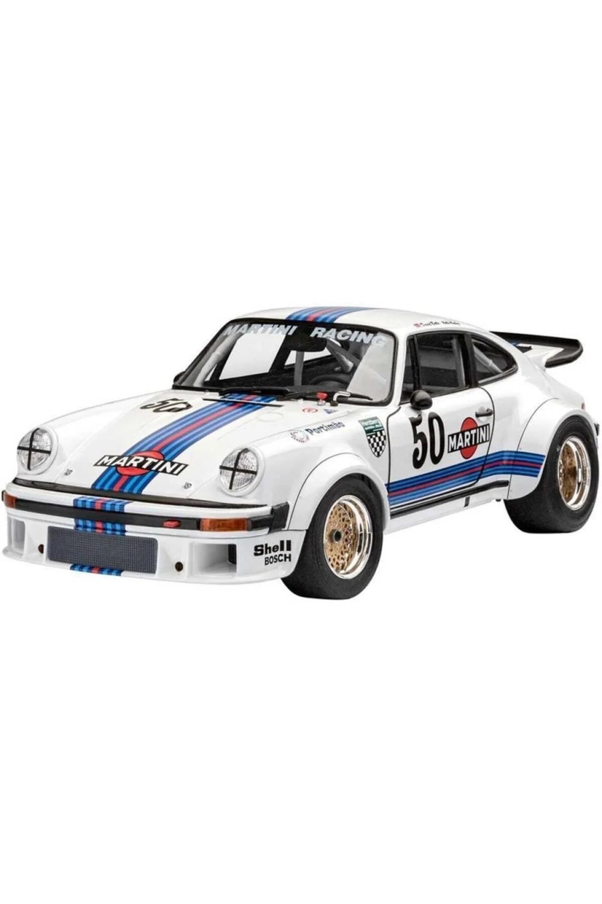 ماکت مجموعه مدل پورشه 934 12 REVELL