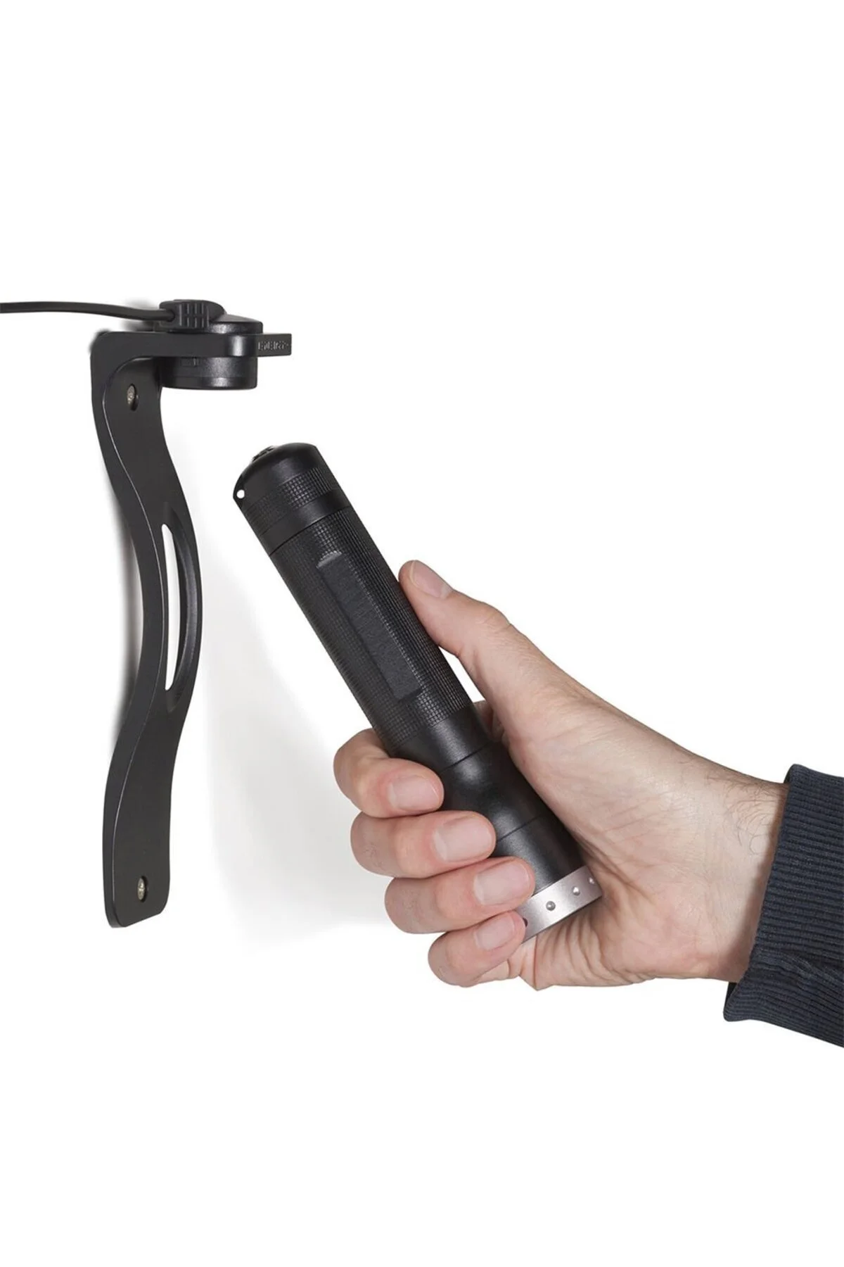 چراغ قوه M7RX اورجینال Led Lenser