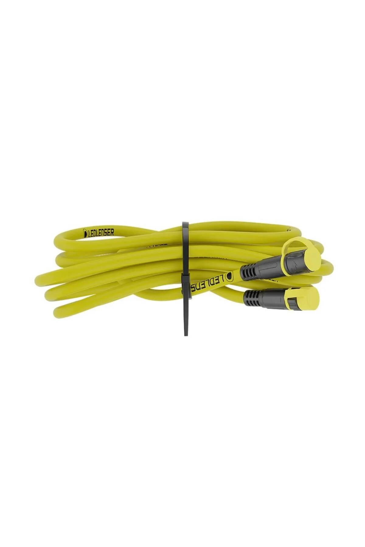 لوازم جانبی چادر کابل پسوند 5 متر اورجینال Led Lenser