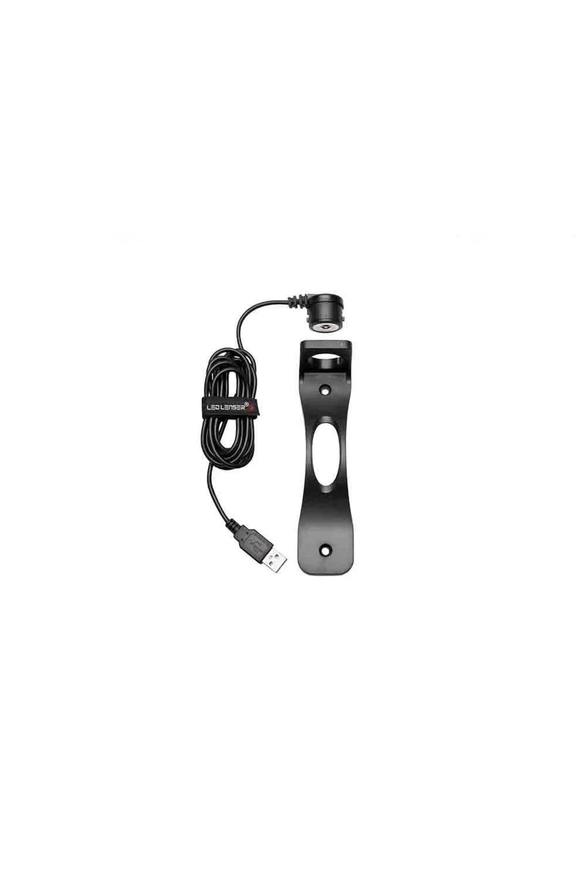 لوازم جانبی چادر کابل شارژ 0381 اورجینال Led Lenser
