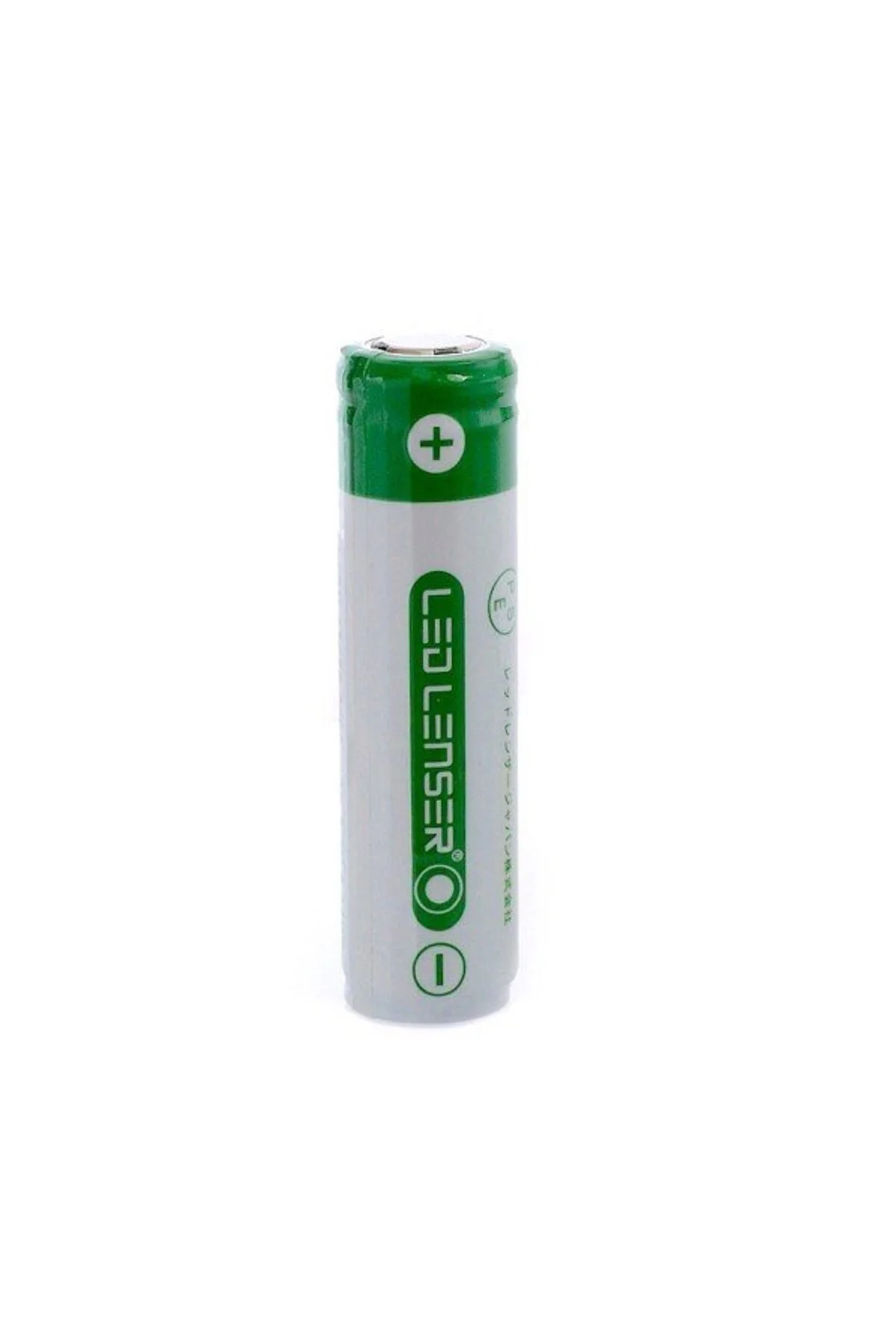 لوازم جانبی چادر 18650 باتری یدکی 2500 میلی آمپر ساعت Led Lenser
