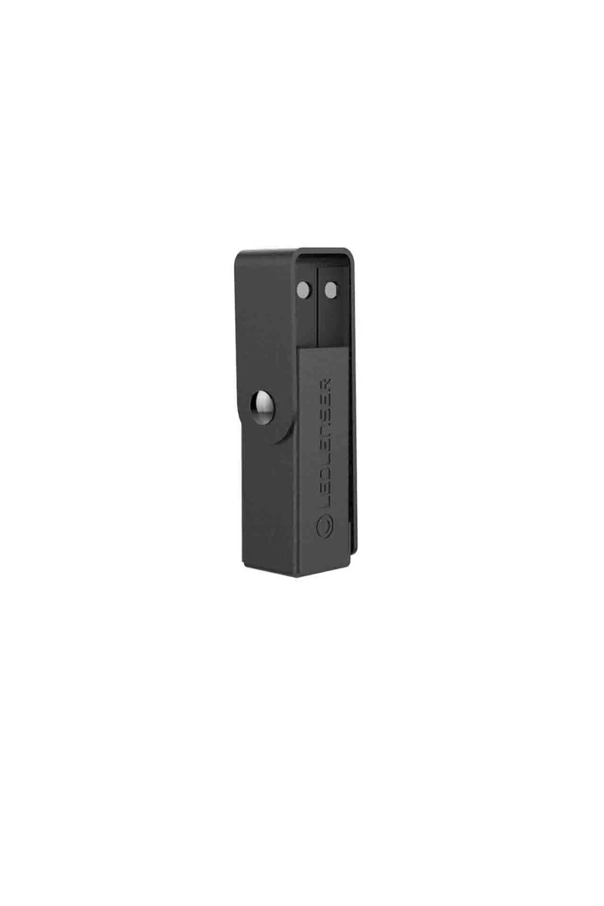 غلاف سلاح چرمی اورجینال Led Lenser