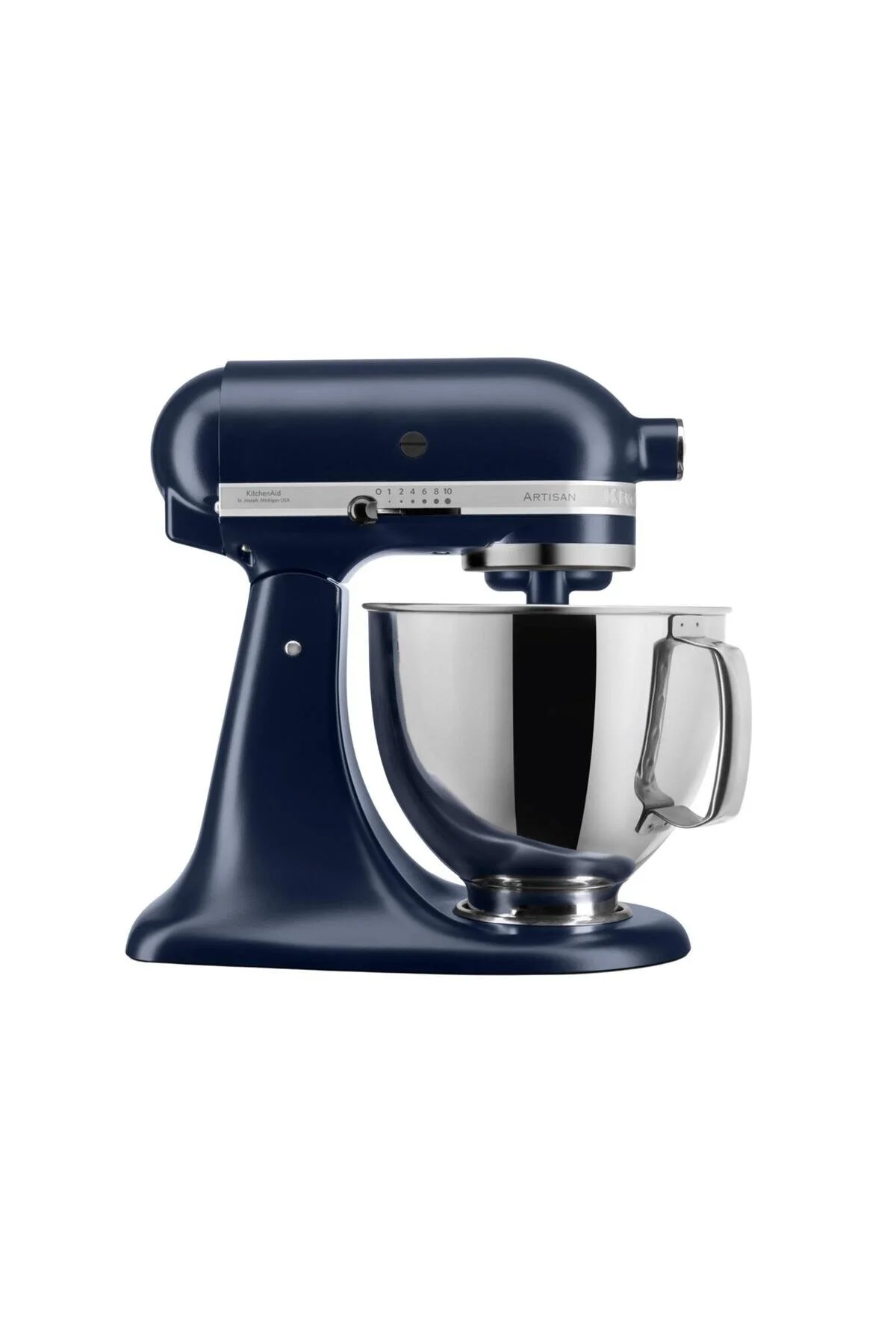 میکسر و ست آبی Artisan 48 L ایستاده جوهر Eib  Kitchenaid