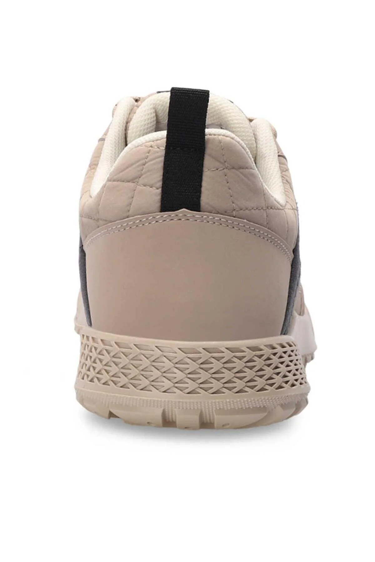 کفش مردانه ورزشی بژ سیاه اسلازنگر Slazenger