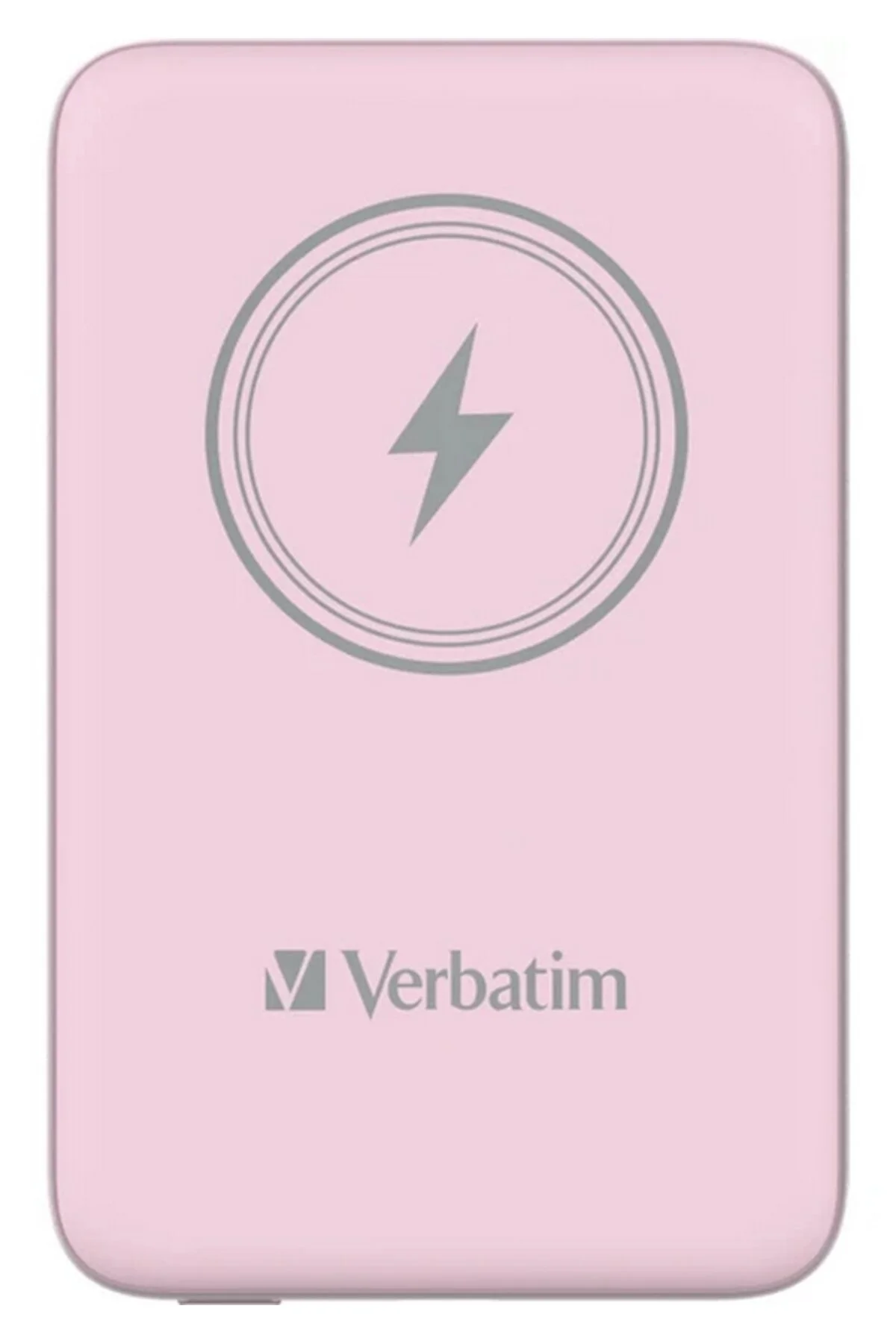 پاوربانک بی سیم مغناطیسی MAGSAFE 10000 MAH اورجینال Verbatim