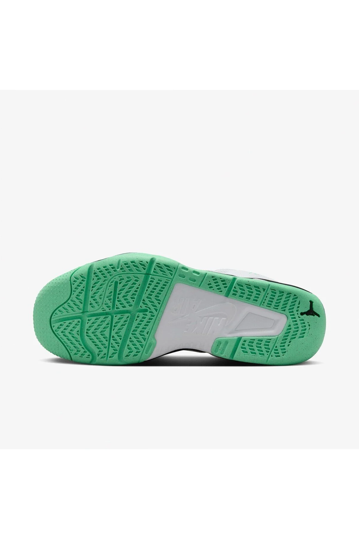 کفش بسکتبال مردانه اردن 3 وفادار بمانید نایک Nike