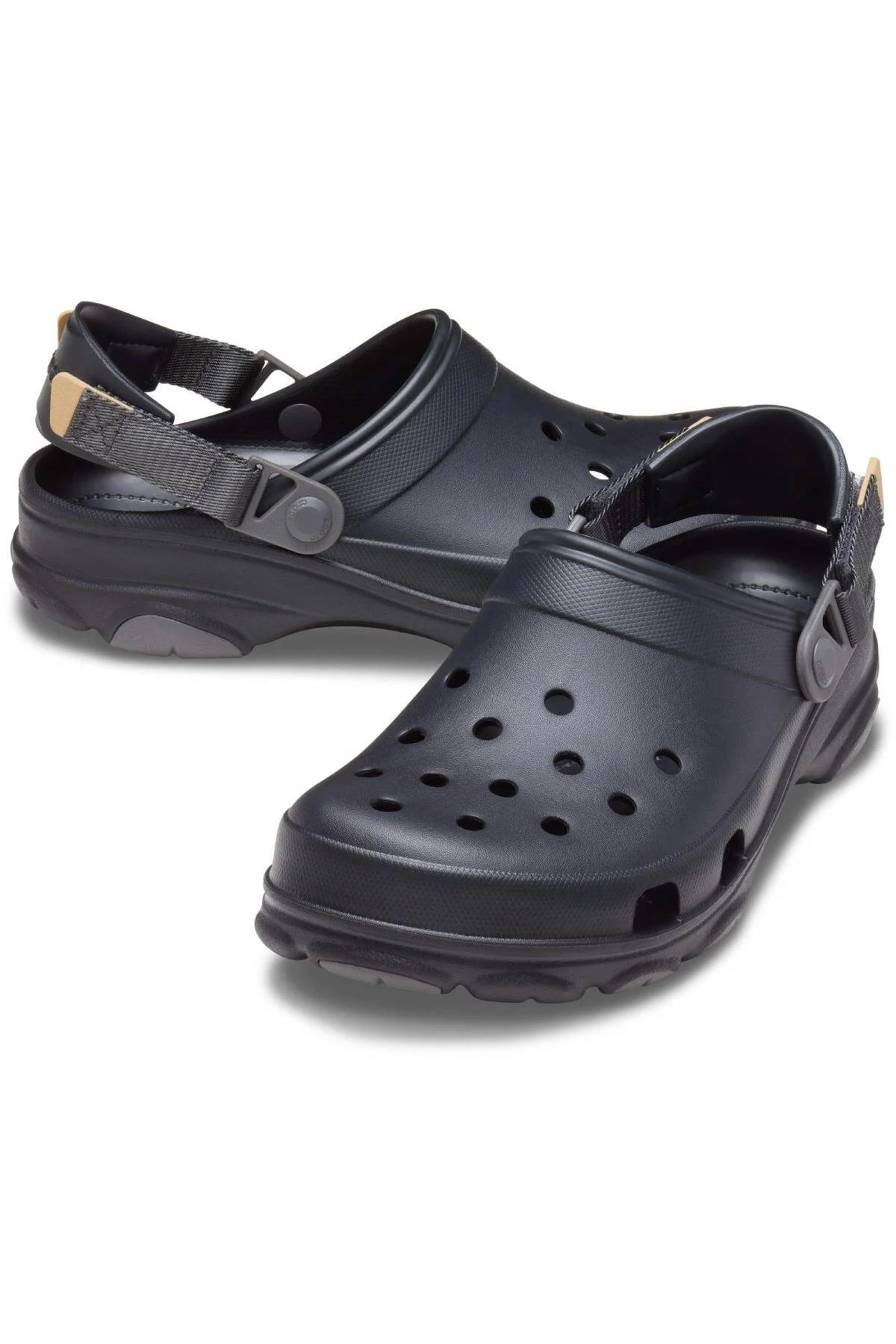 کفش مردانه زنانه یونیسکس کلاسیک تمام زمین مسدود کننده و Clog کراکس Crocs