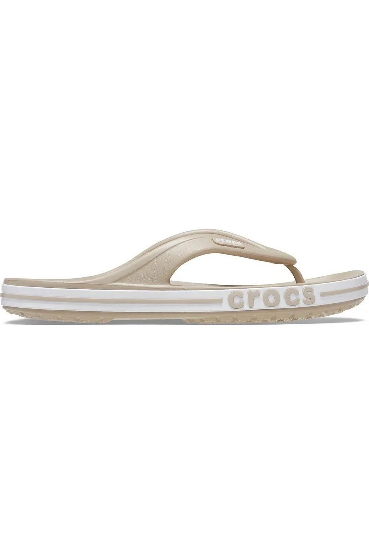 کفش مردانه زنانه یونیسکس 2053932V3 Bayaban Flip Slipper Sandalty کراکس Crocs