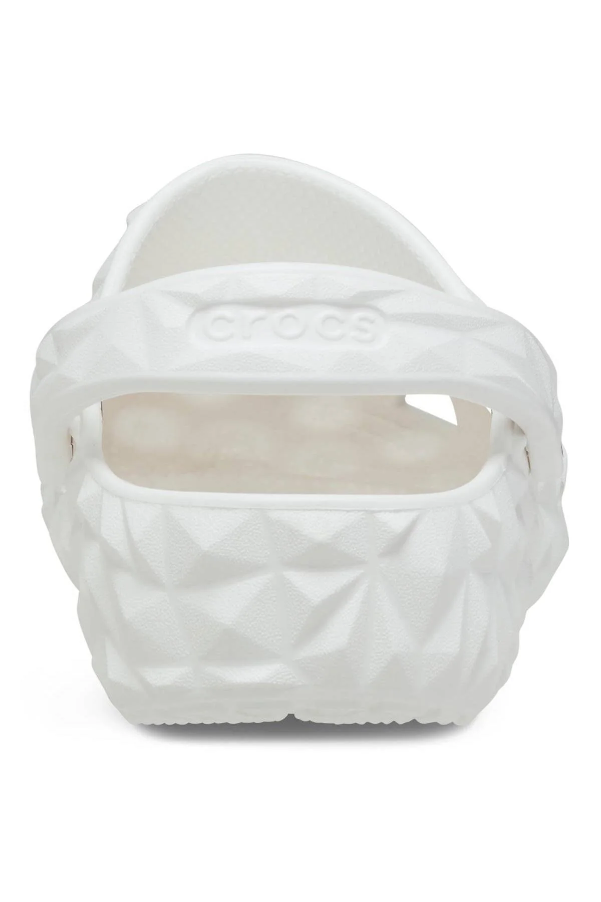 دمپایی زنانه کلاسیک هندسی کراکس Crocs
