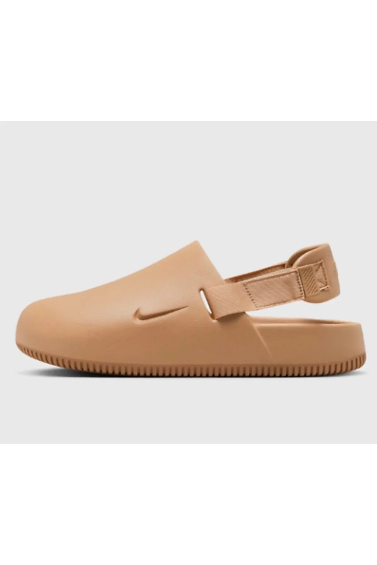 صندل ورزشی مردانه دمپایی قاطر آرام BEJ FD5131 200 نایک Nike